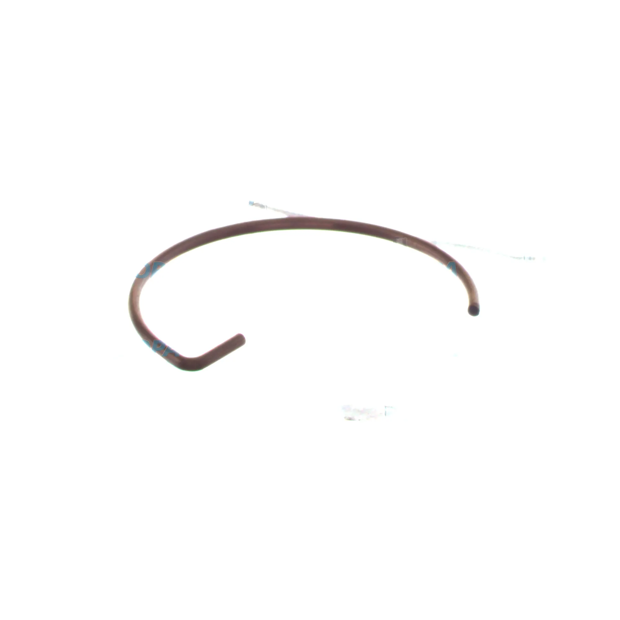SPRENGRING - 0009941837 passend für MTU Motoren 2