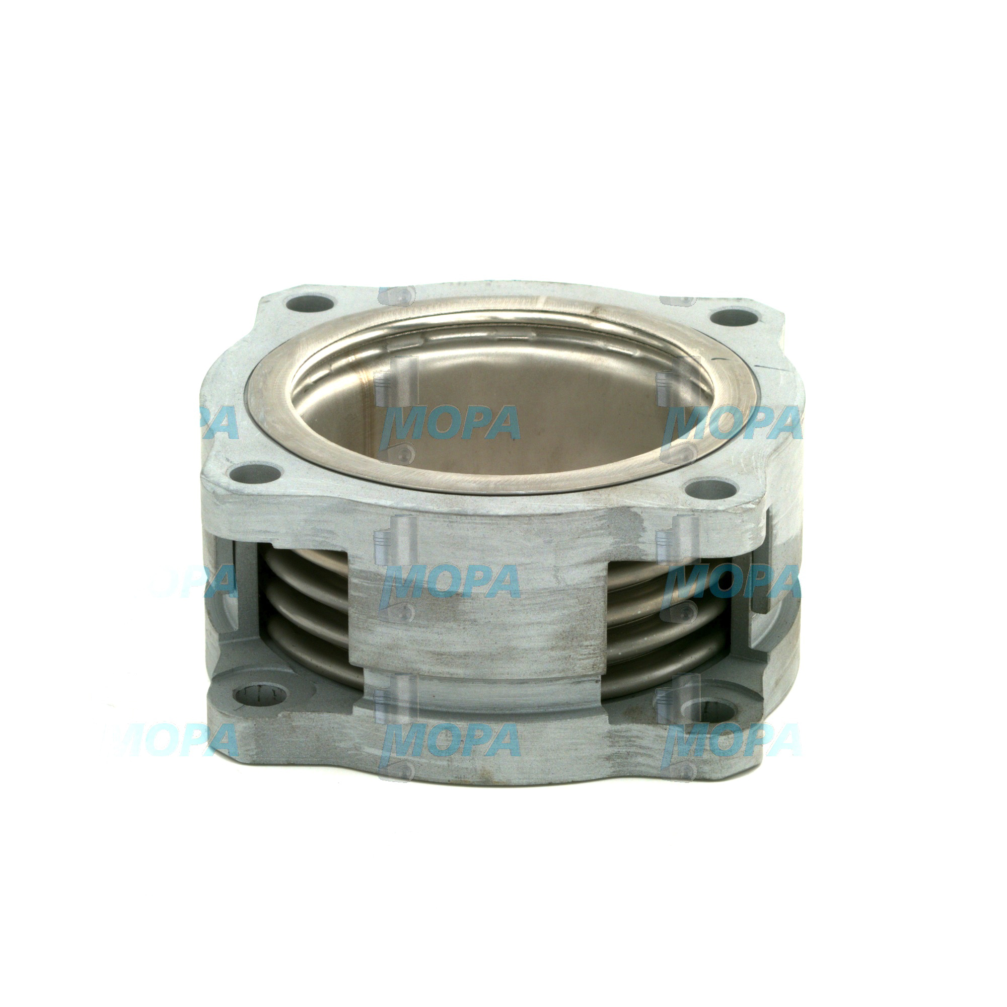 COMPENSATOR - 628/41/6/05062519 suitable for MWM & Deutz engines