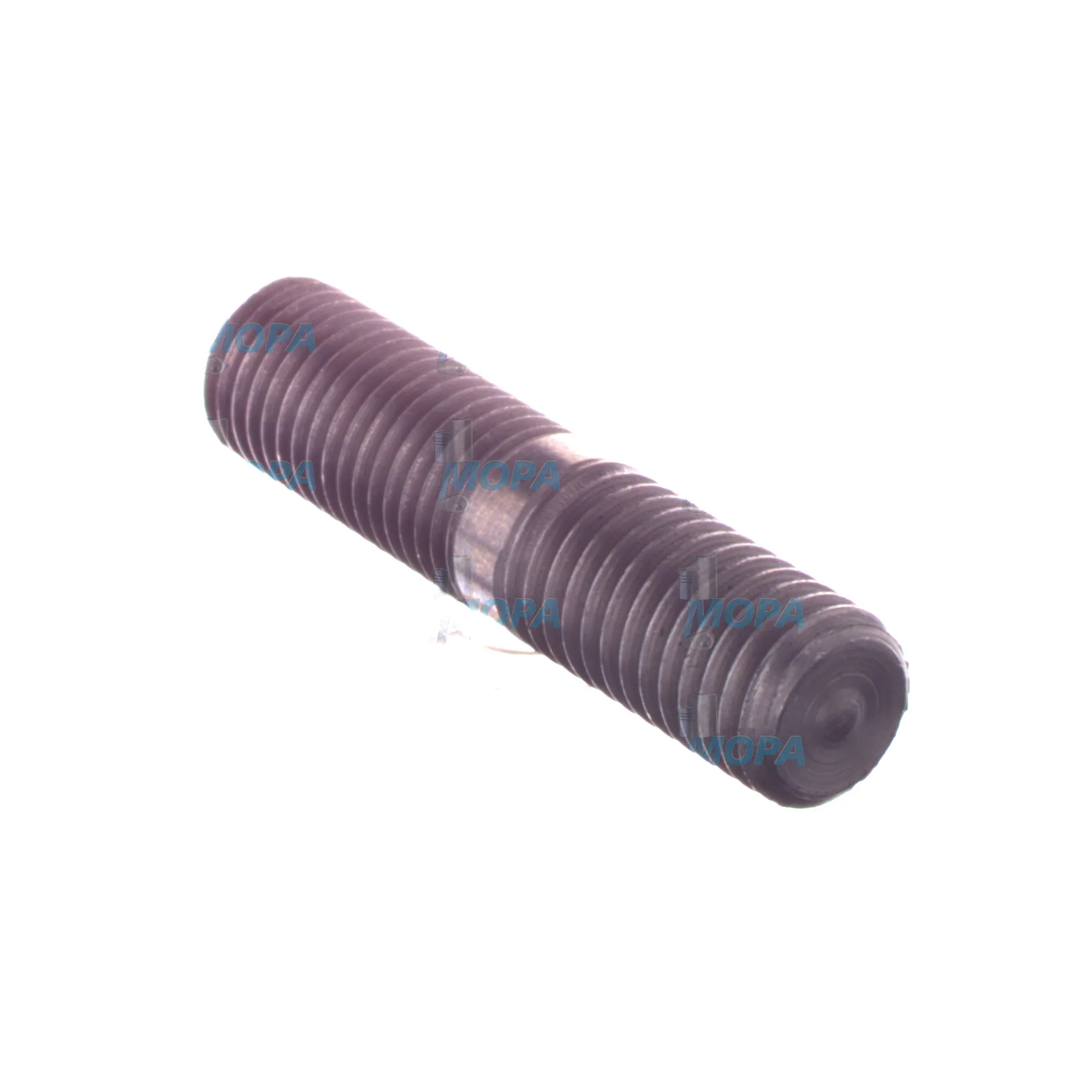 STUD - 06061450308 suitable for MAN D-engines 4