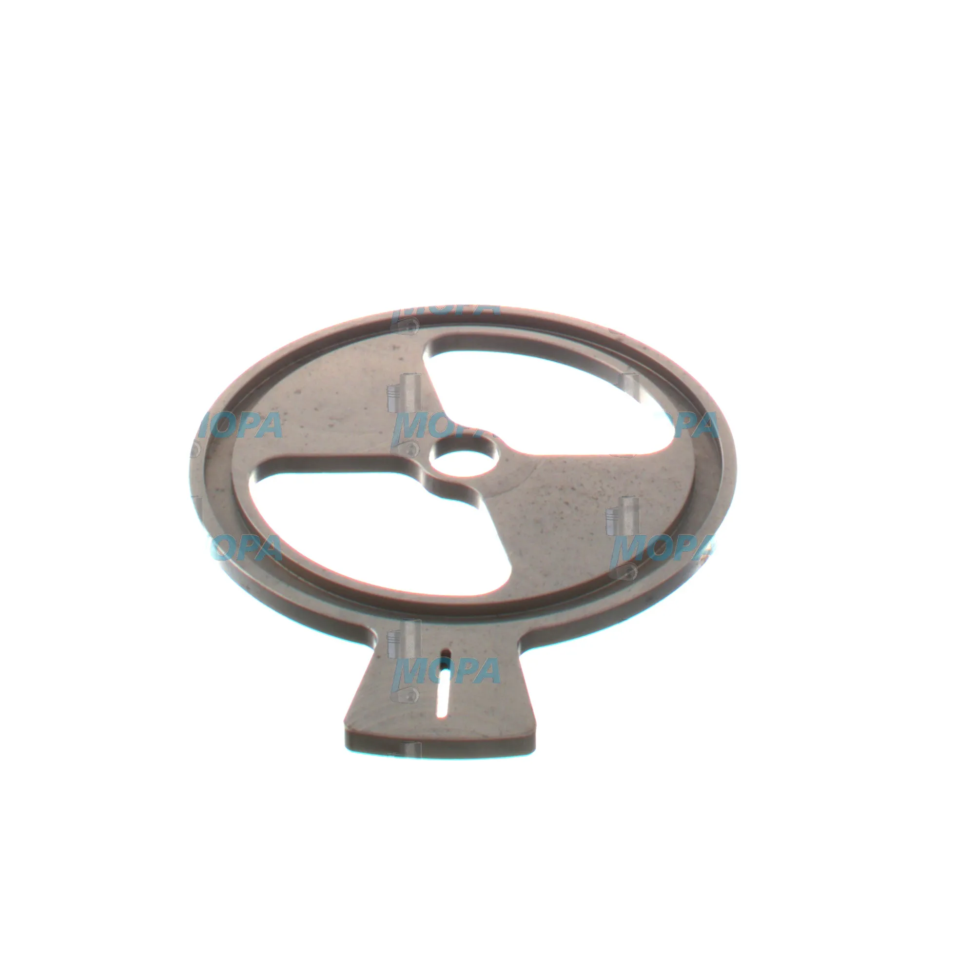 FLOW RESTRICTOR - 5552037739 suitable for MTU engines 9
