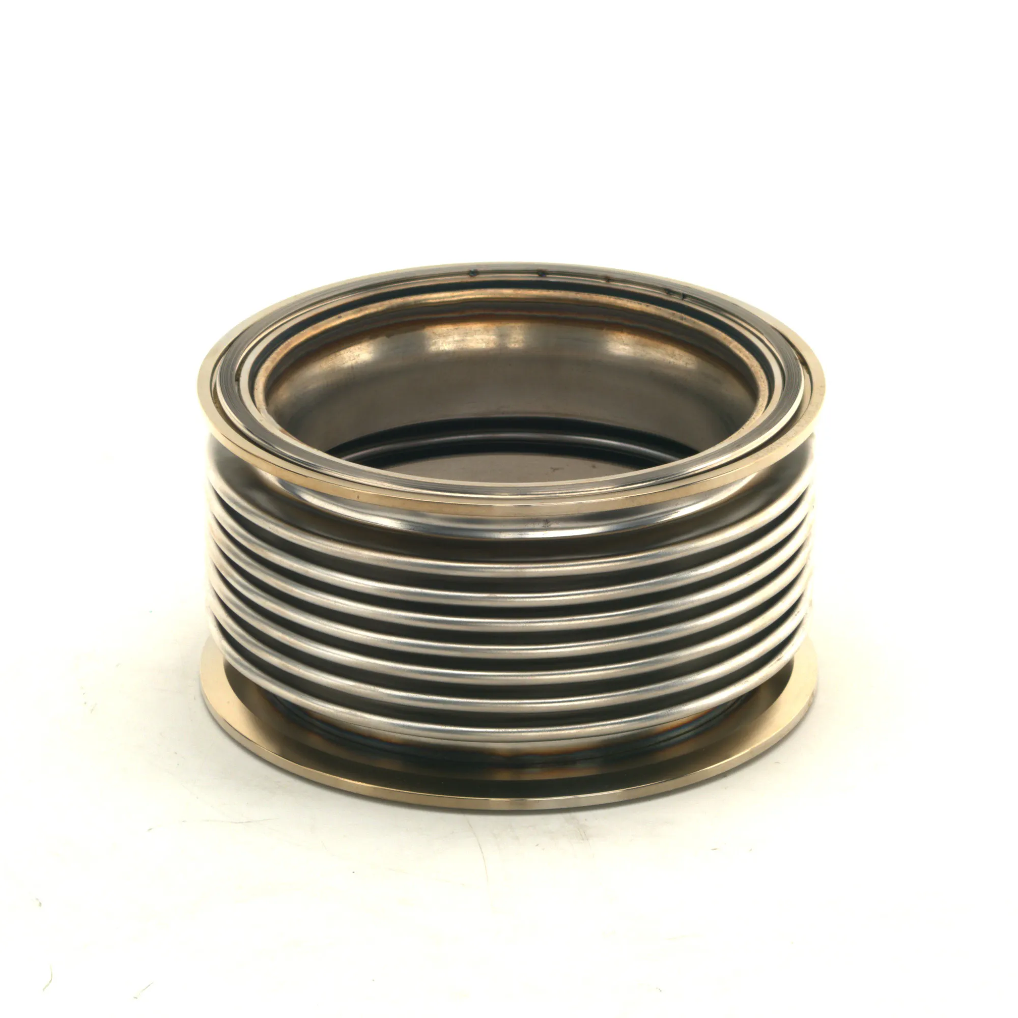 EXHAUST PIPE BELLOWS - X52414100125 suitable for MTU engines 2