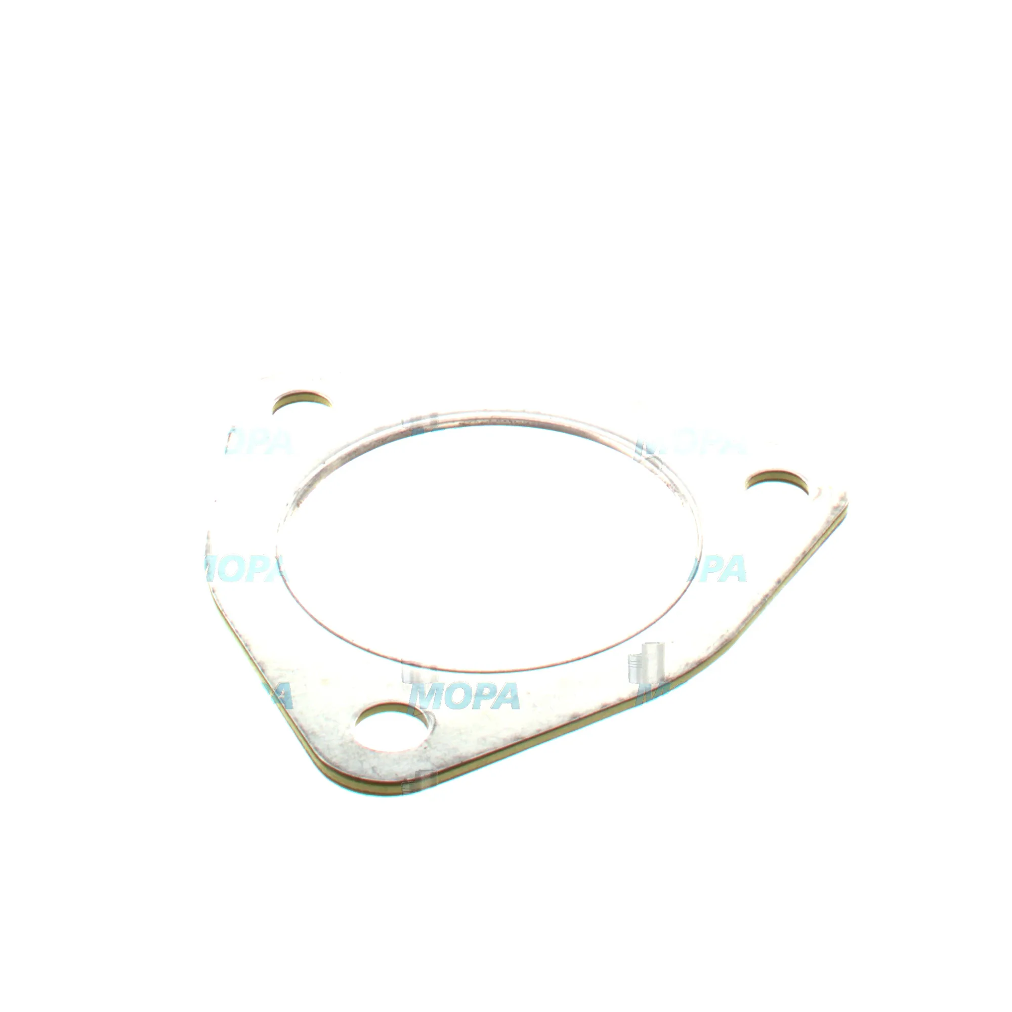 GASKET - 4424920080 suitable for MTU engines 9