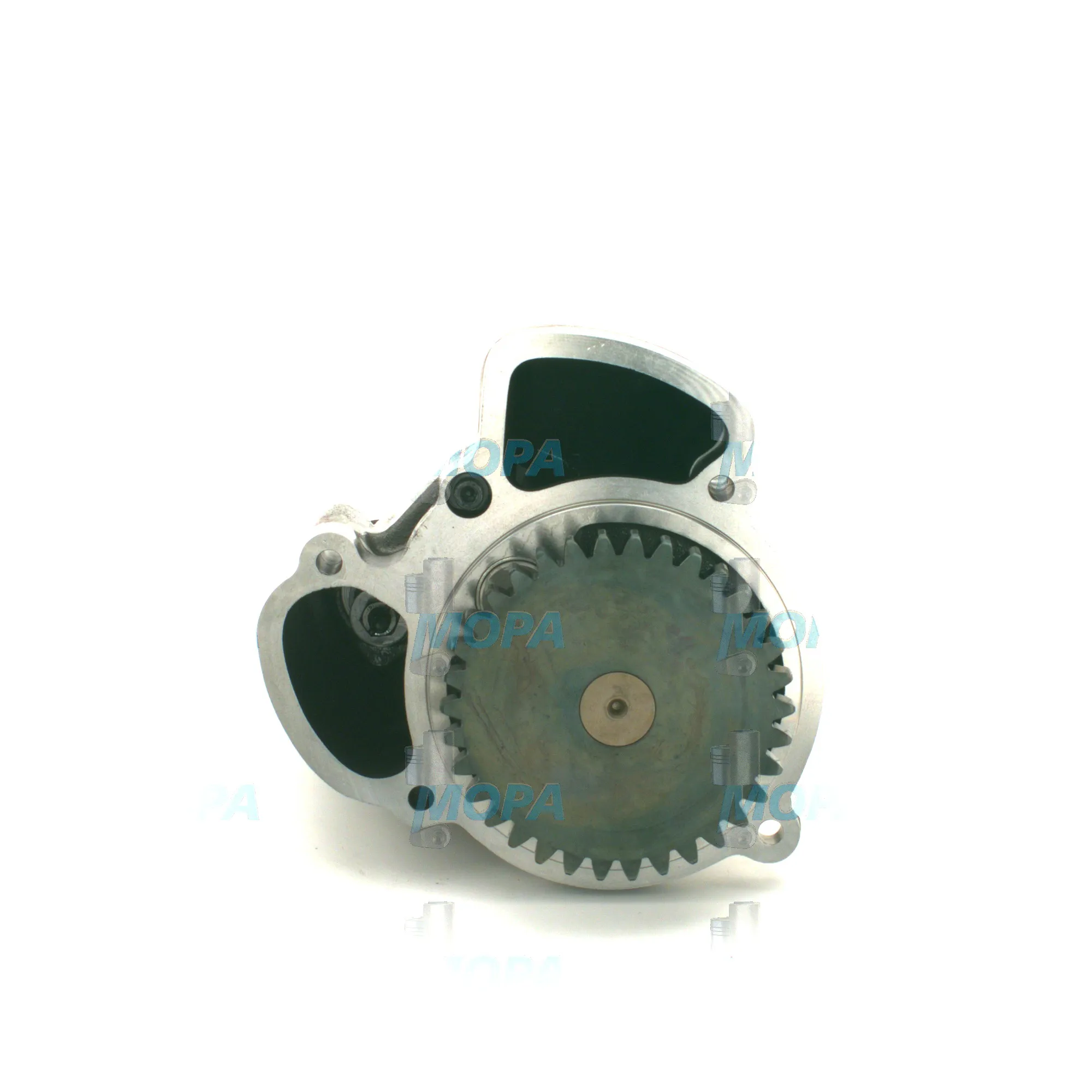 OIL PUMP - 0021804101 suitable for MTU engines 9