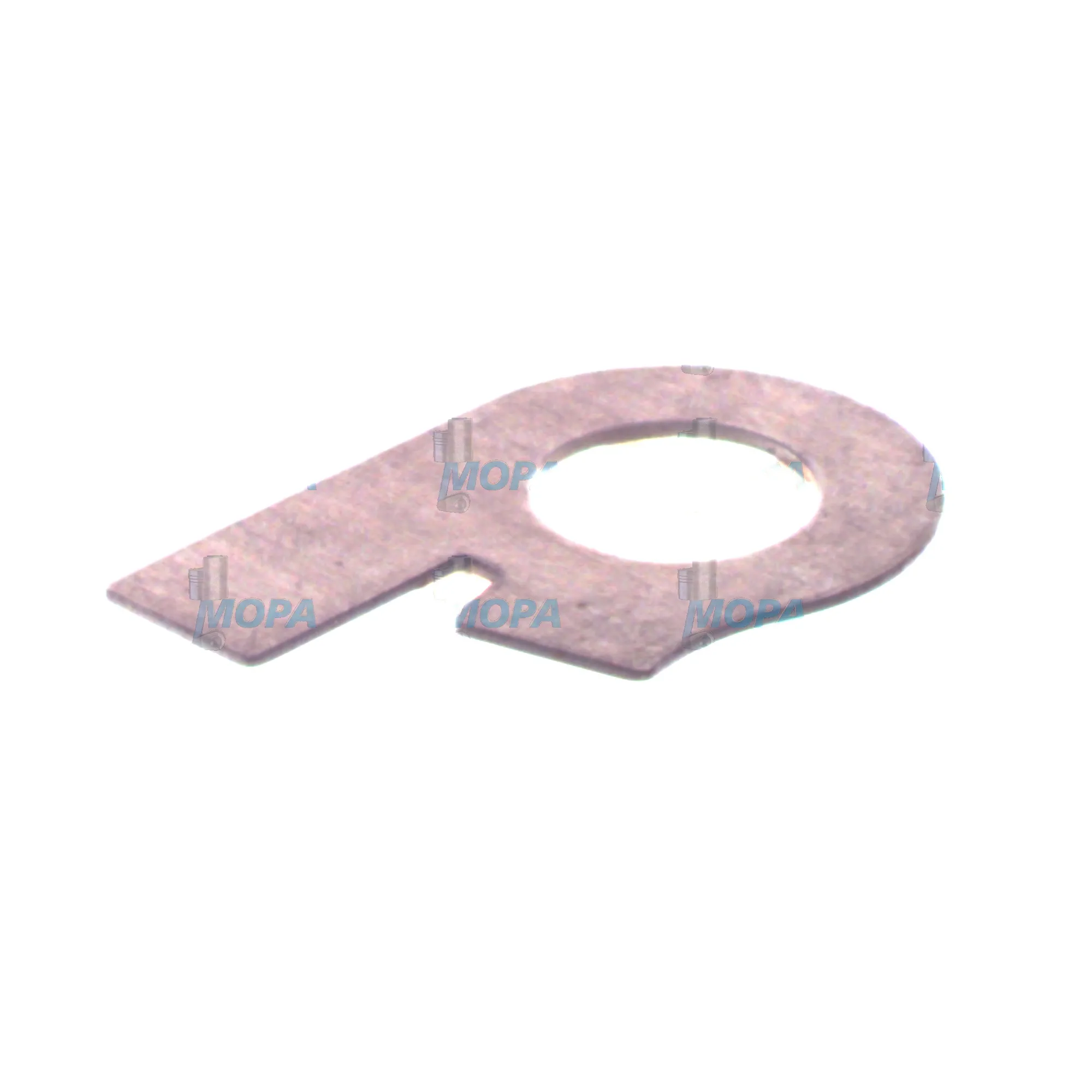 TAB WASHER - 602162500104 suitable for MWM & Deutz engines 8