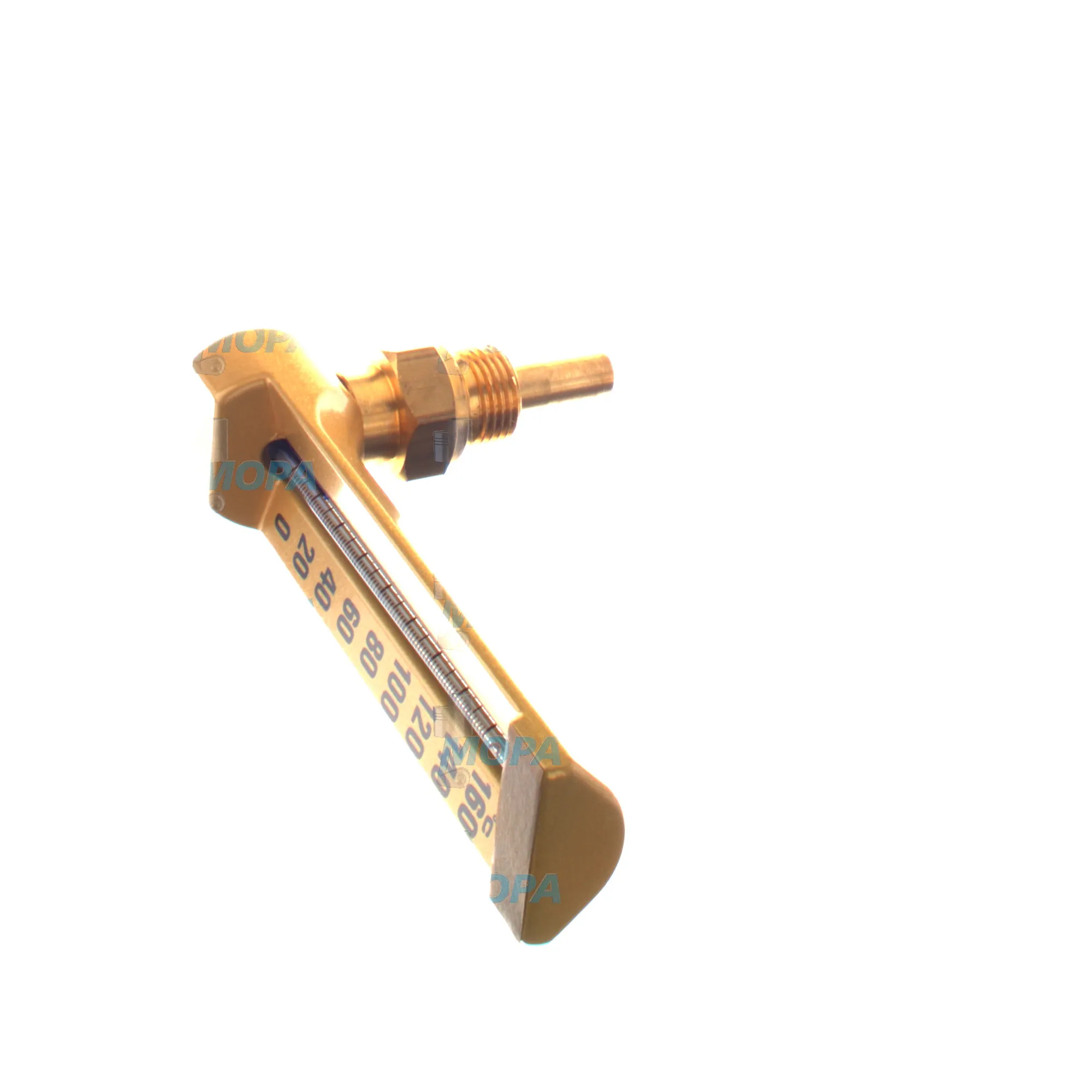 WINKELTHERMOMETER - 01175611 passend für MWM & Deutz Motoren 5