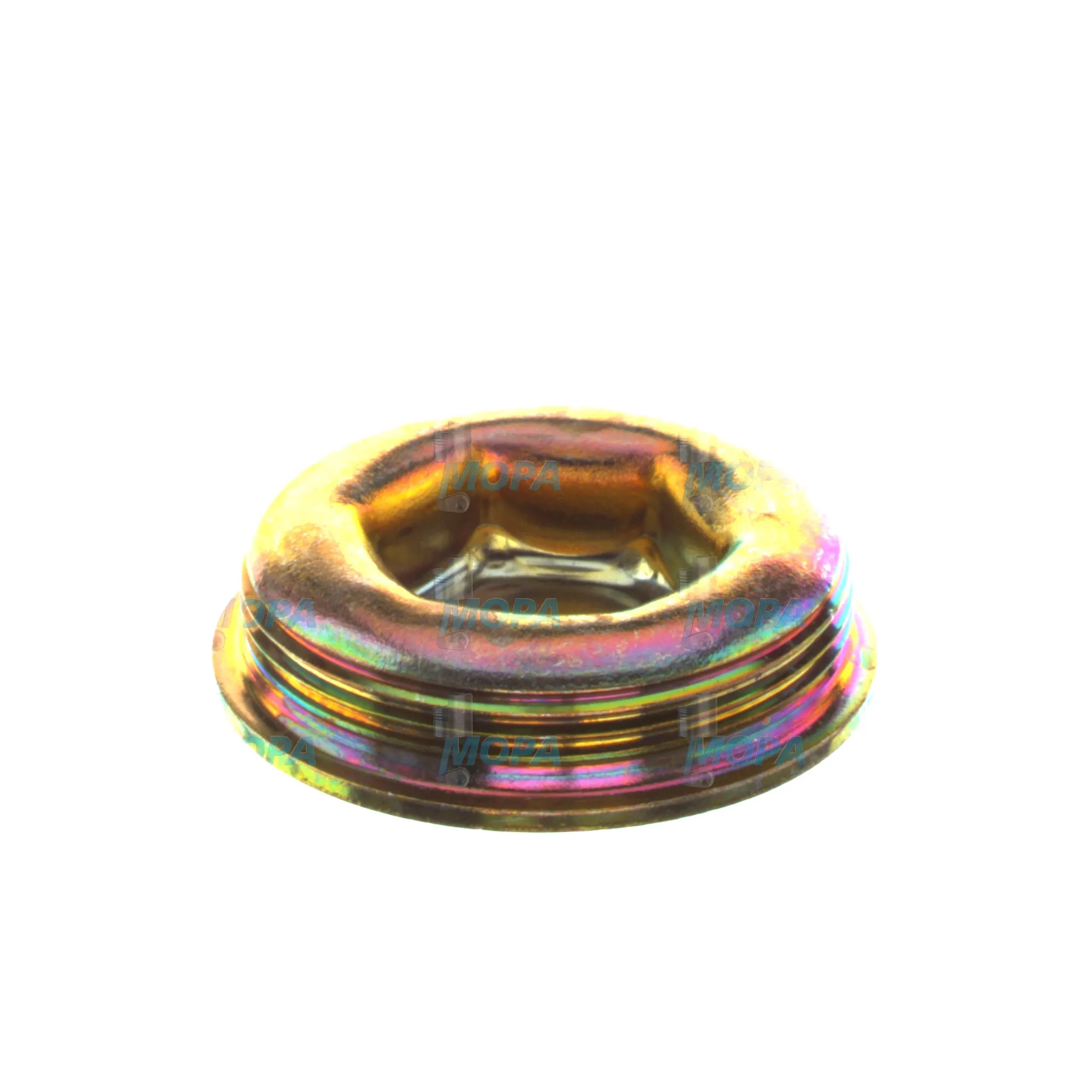 SCREW PLUG - 4229970230 suitable for MTU engines 3