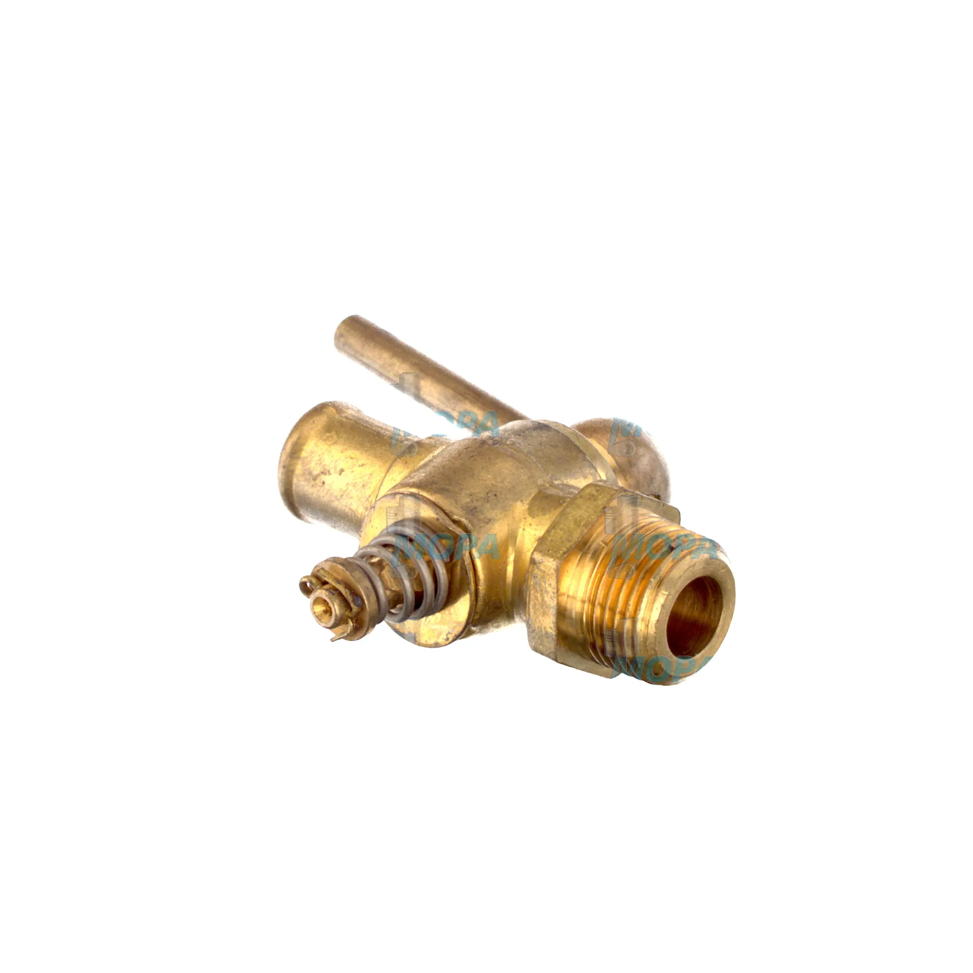DRAIN COCK - 01120687 suitable for MWM & Deutz engines 3