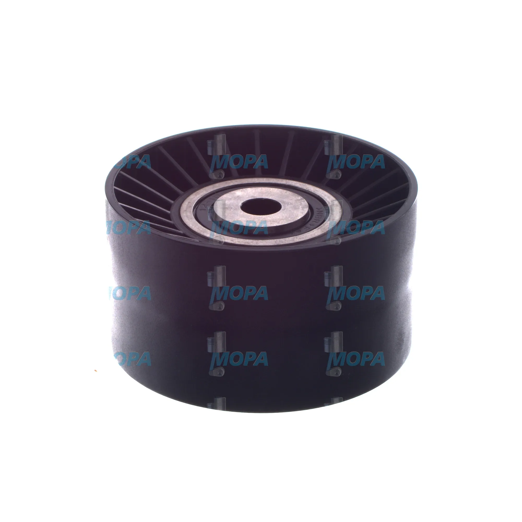 TENSION PULLEY - 0002000770 suitable for MTU engines 9