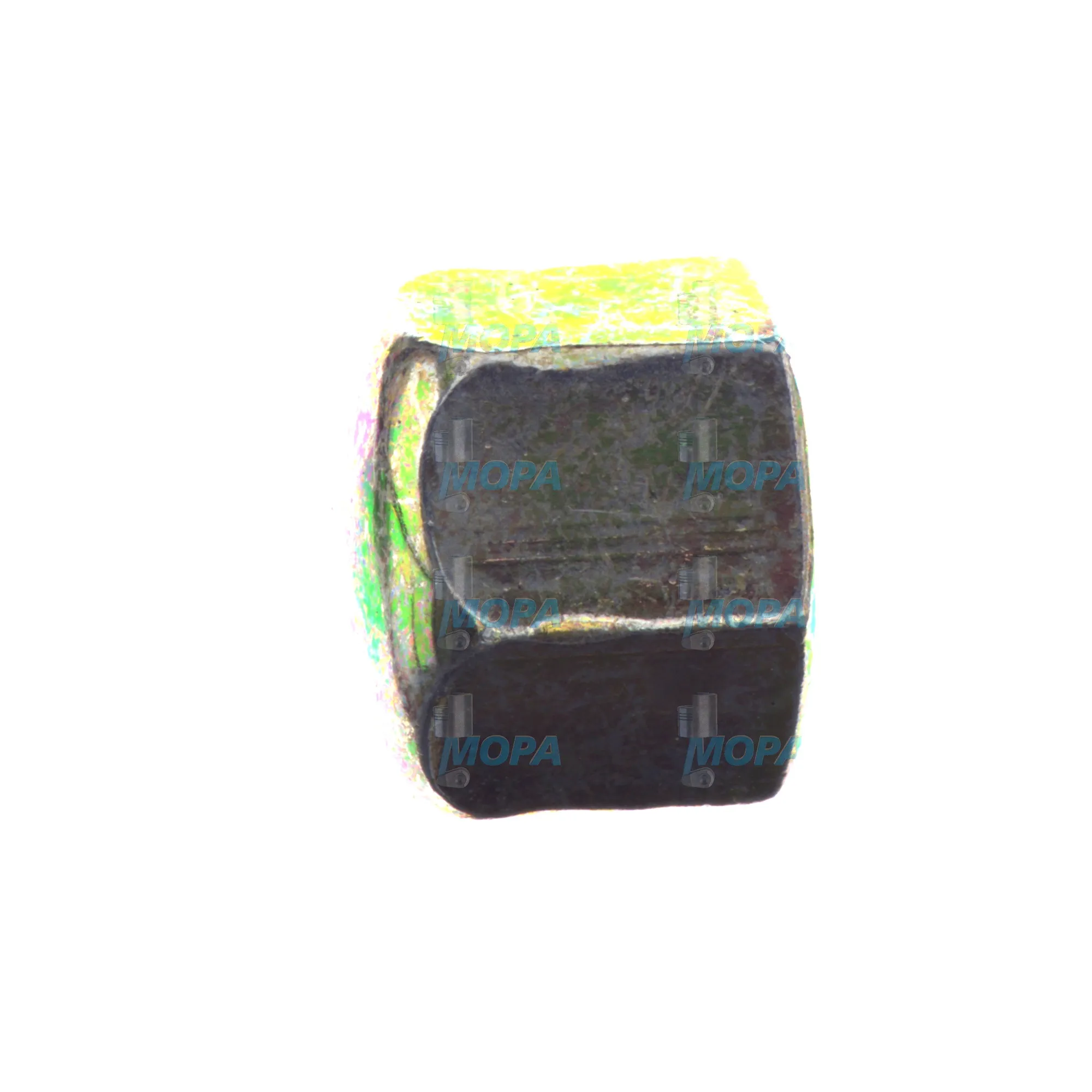 ACORN NUT - 06120344104 suitable for MAN D engines 6