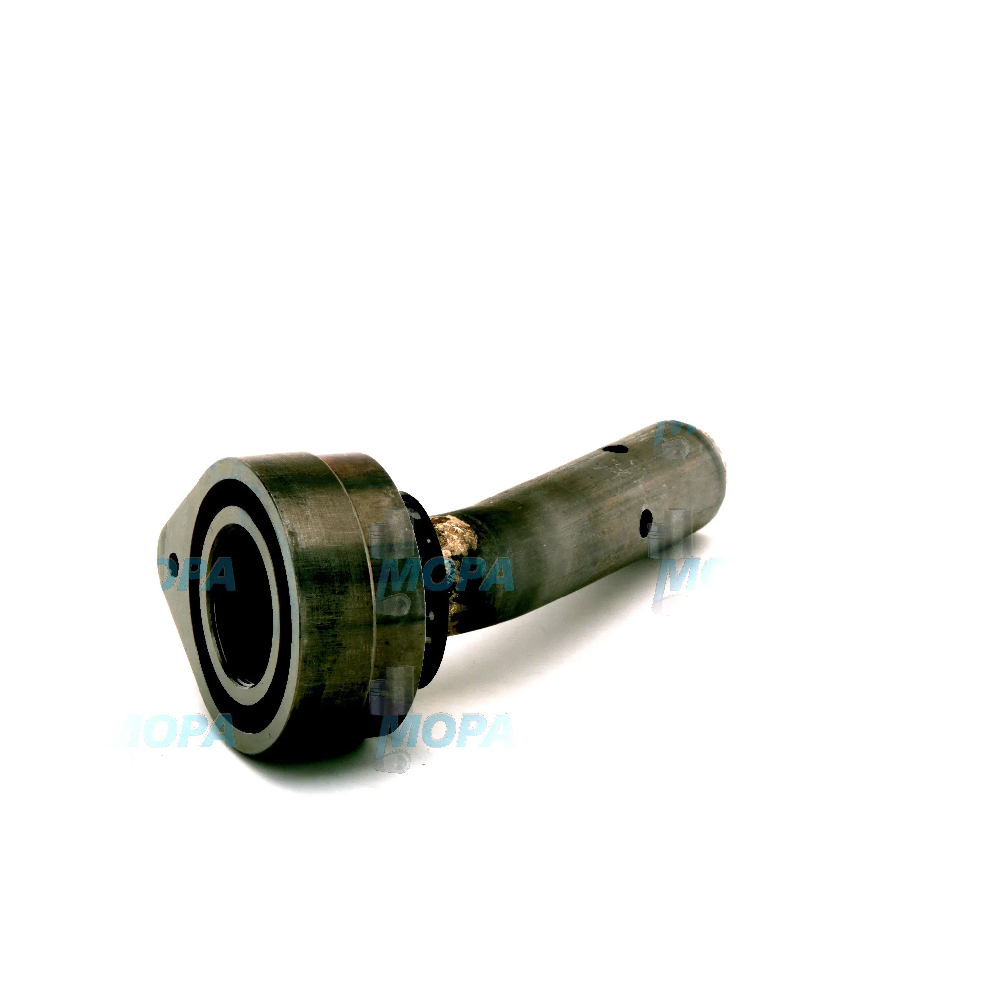 PRESSURE PIPE NECK - 5800100077 suitable for MTU engines 6
