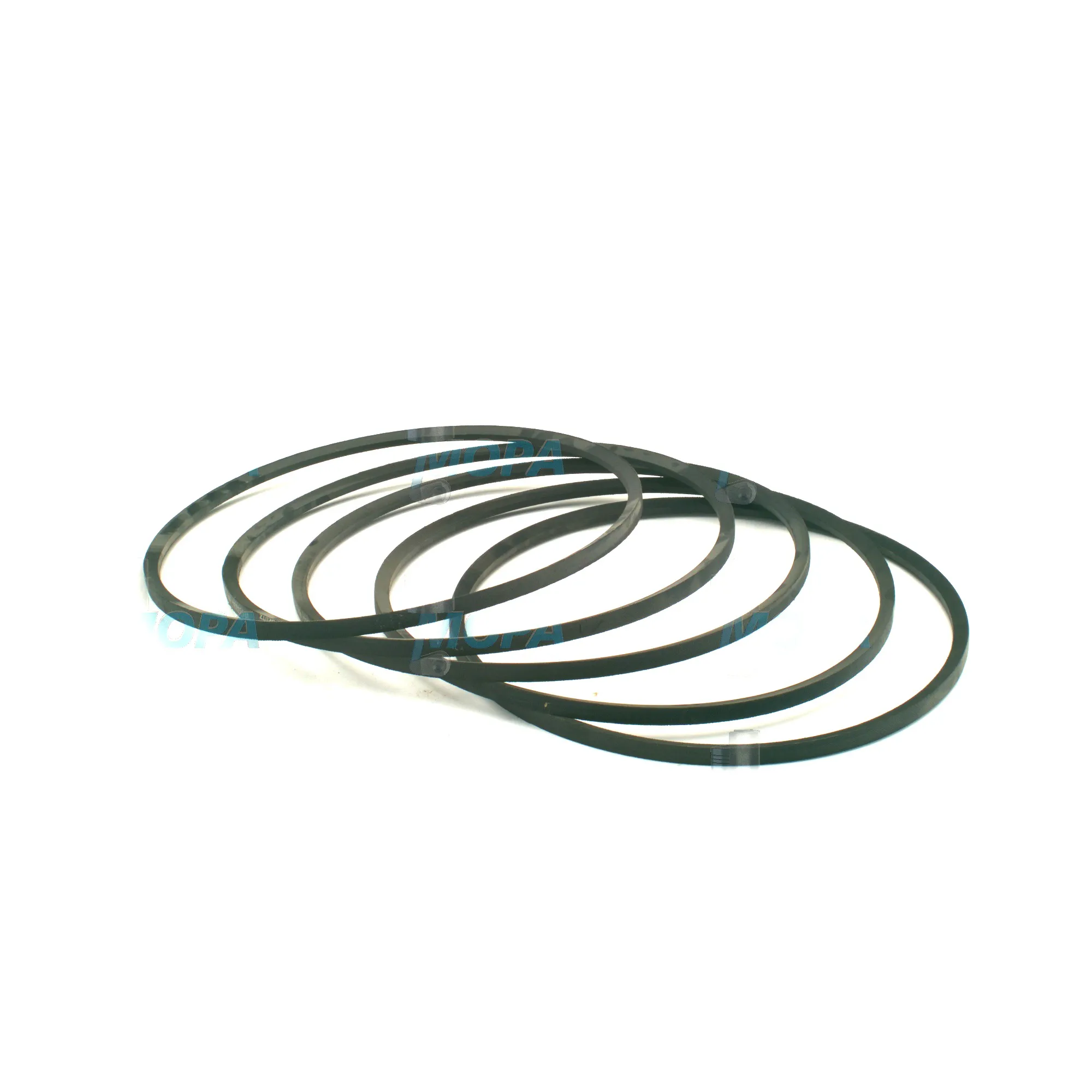 V-BELT SET - 01163224 suitable for MWM & Deutz engines