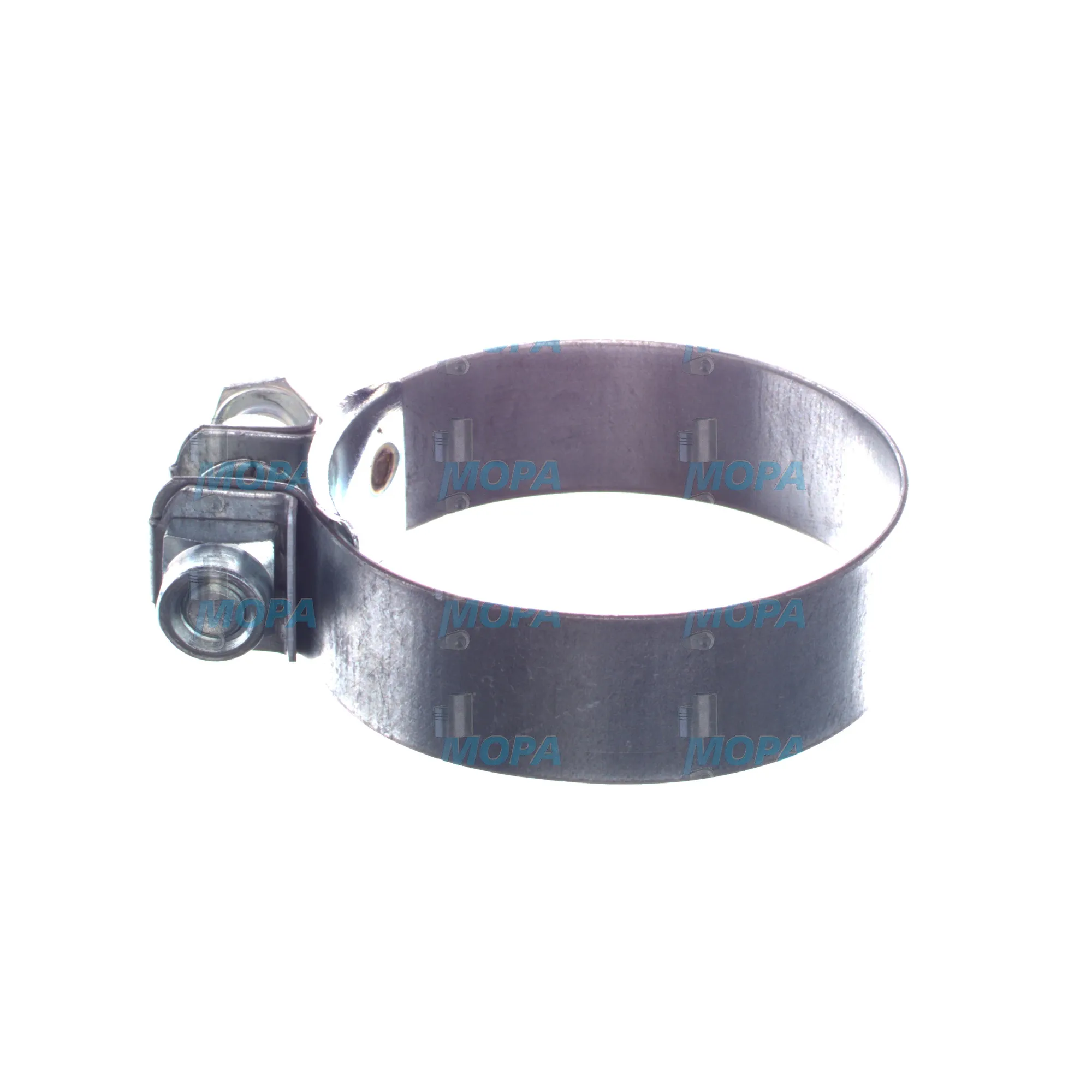 CLAMP - 01172976 suitable for Deutz engines 5