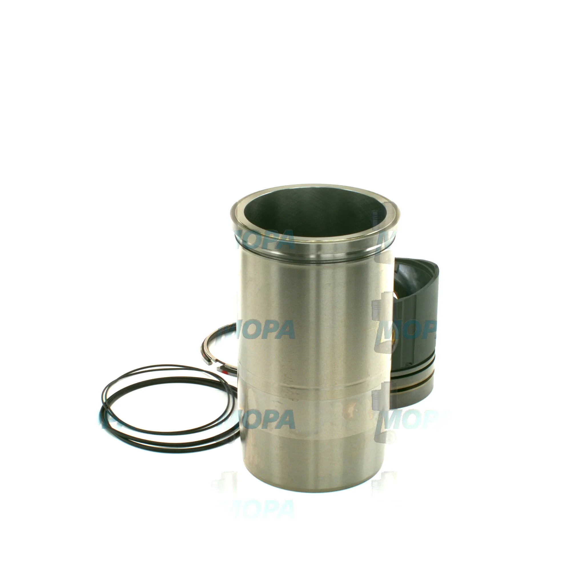 ASSEMBLY KOLBEN/LAUFBUCHSE - 51025006457 passend für MAN D-Motoren 5