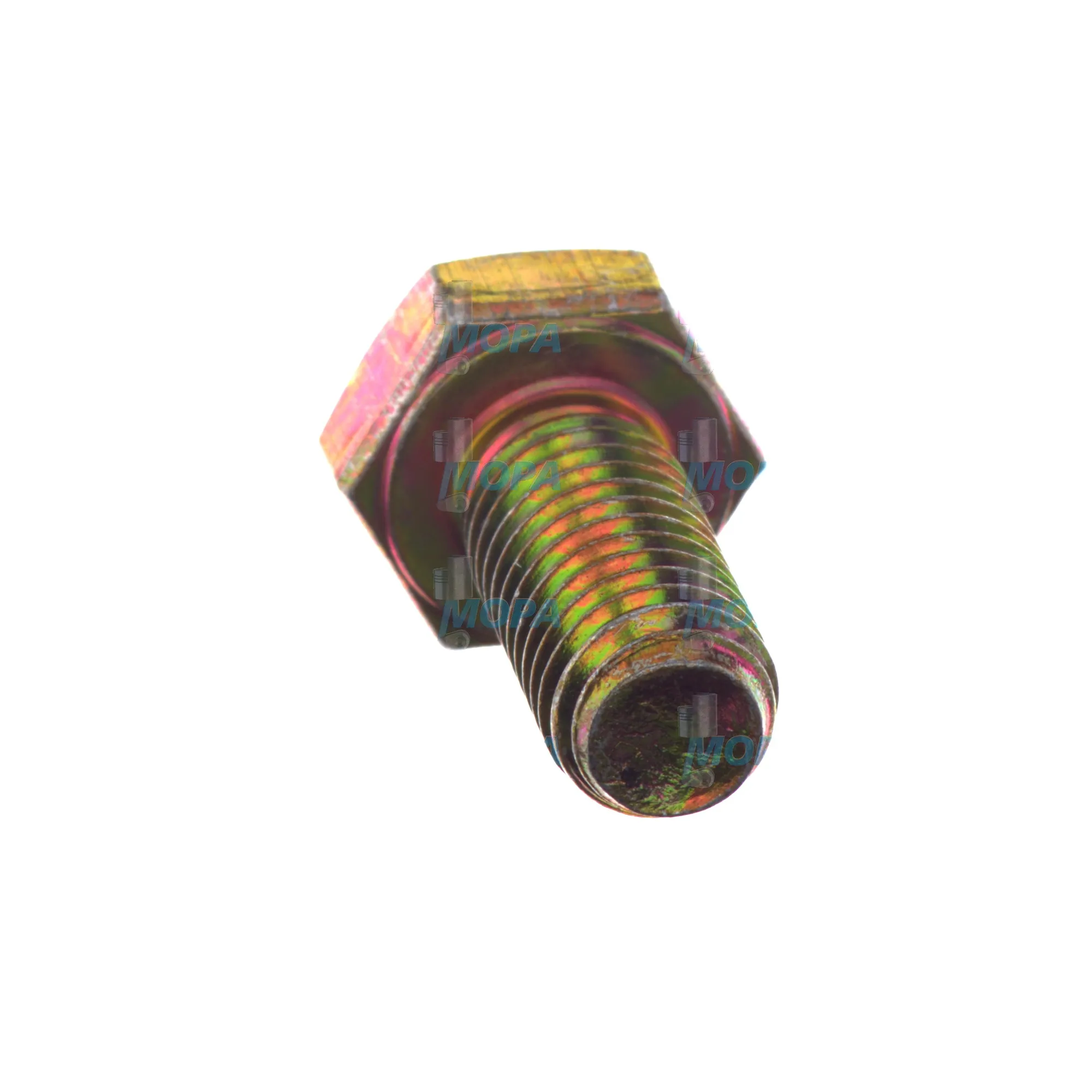 HEXAGON BOLT - 06012843112 suitable for MAN D engines 8