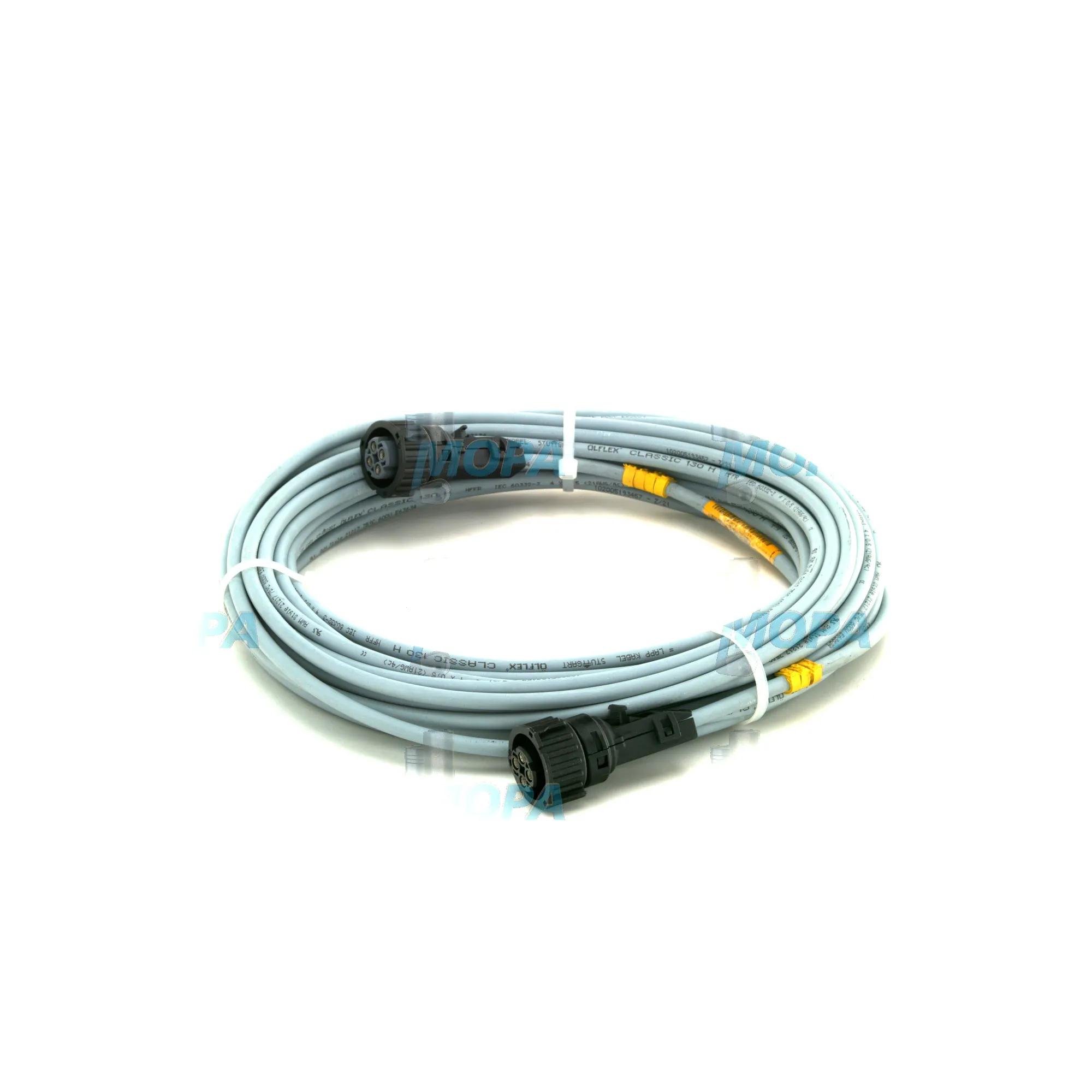 CABLE - 5005308736 suitable for MTU engines 5