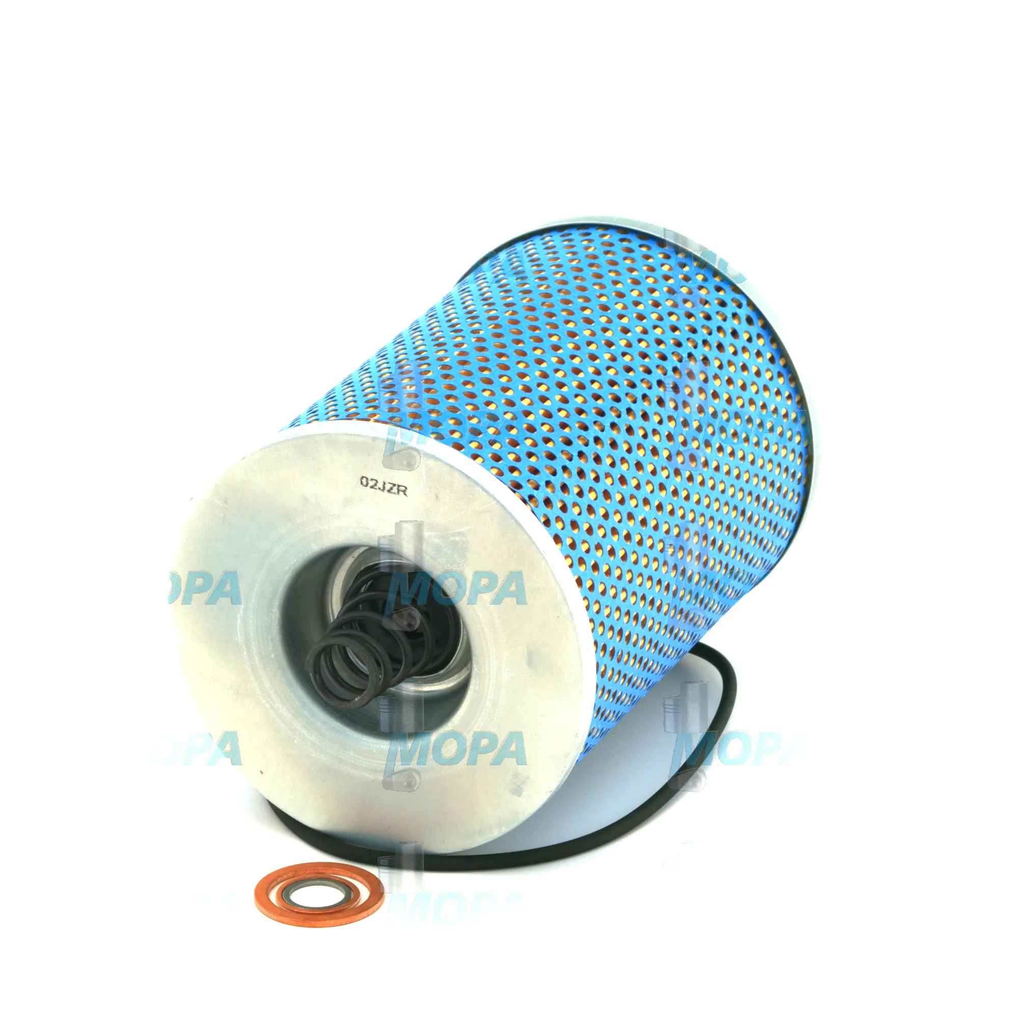 ENGINE OIL FILTER ELEMENT - 51055040085 suitable for MAN D engines 9