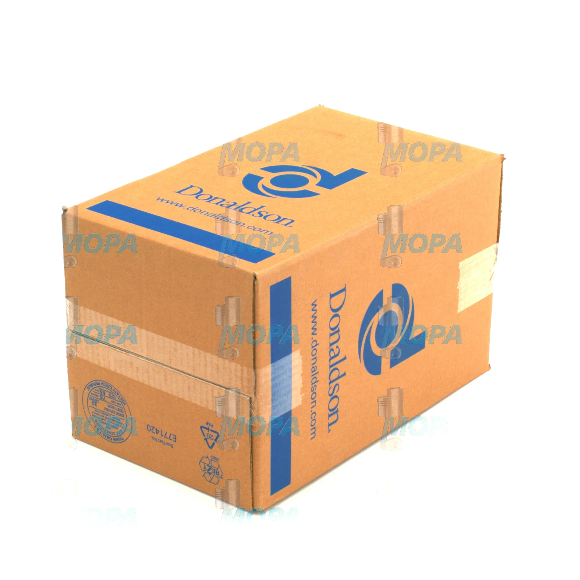 LUFTFILTER - 0180941402 passend für MTU Motoren