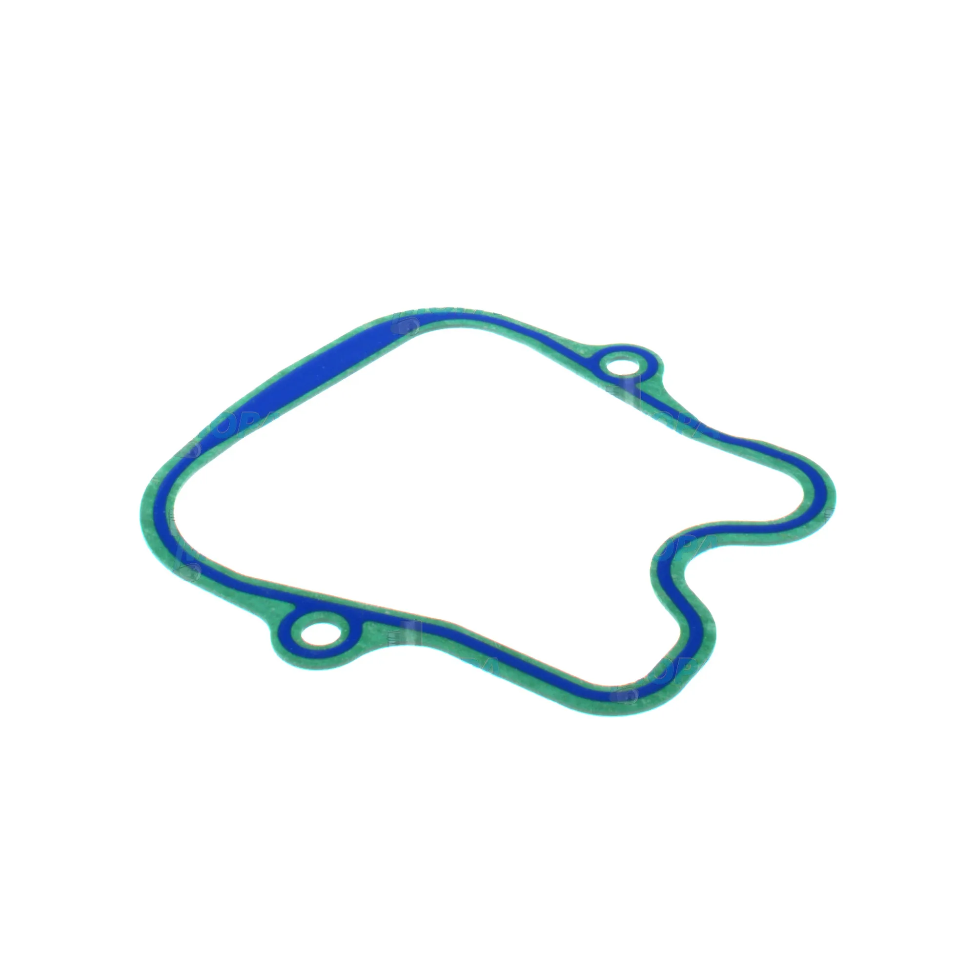 VALVE HOUSING GASKET - 51039050165 suitable for MAN D engines 9