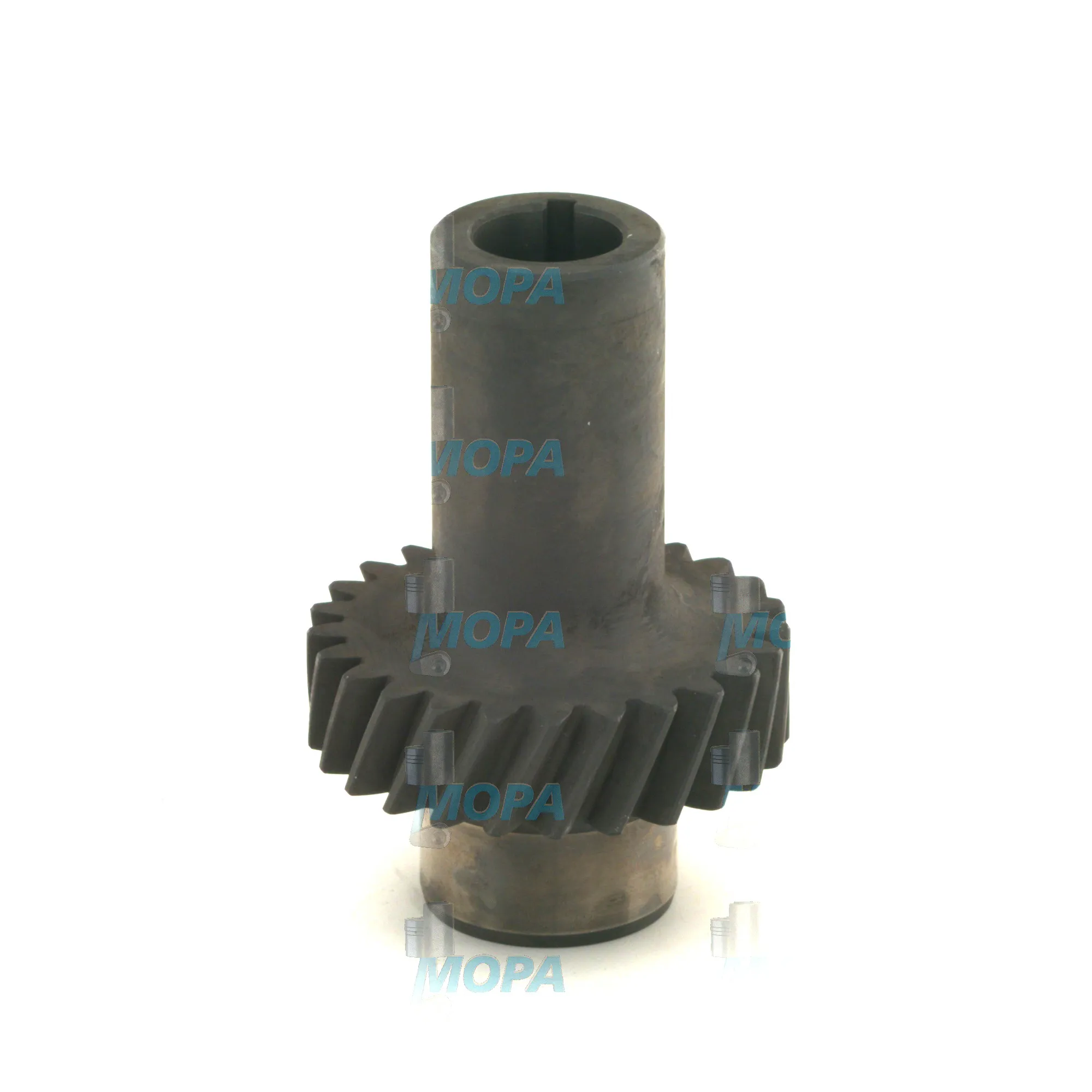 DRIVE SHAFT - 51385170059 suitable for MAN D-engines 9