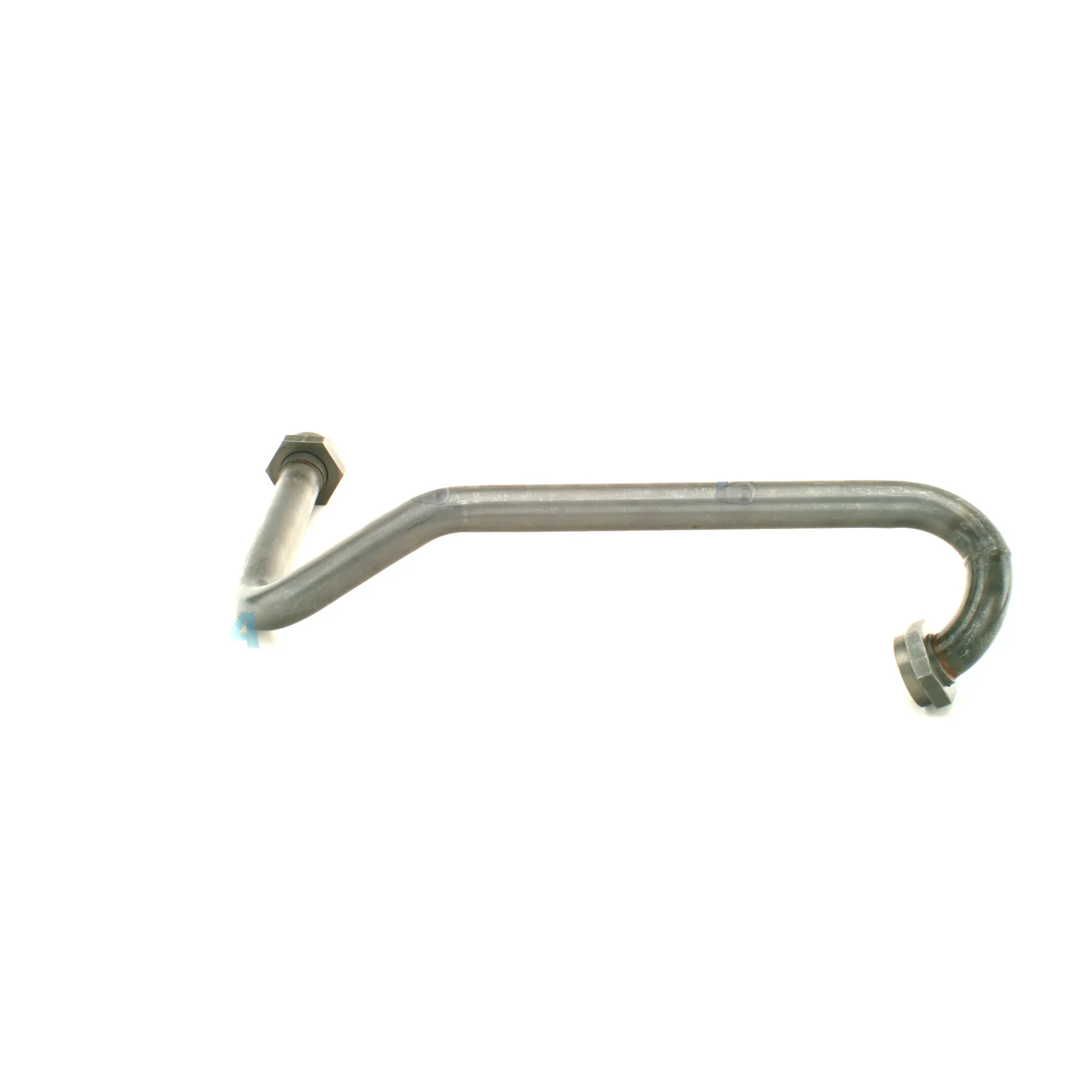 OIL LINE - 5801809721 suitable for MTU engines 7