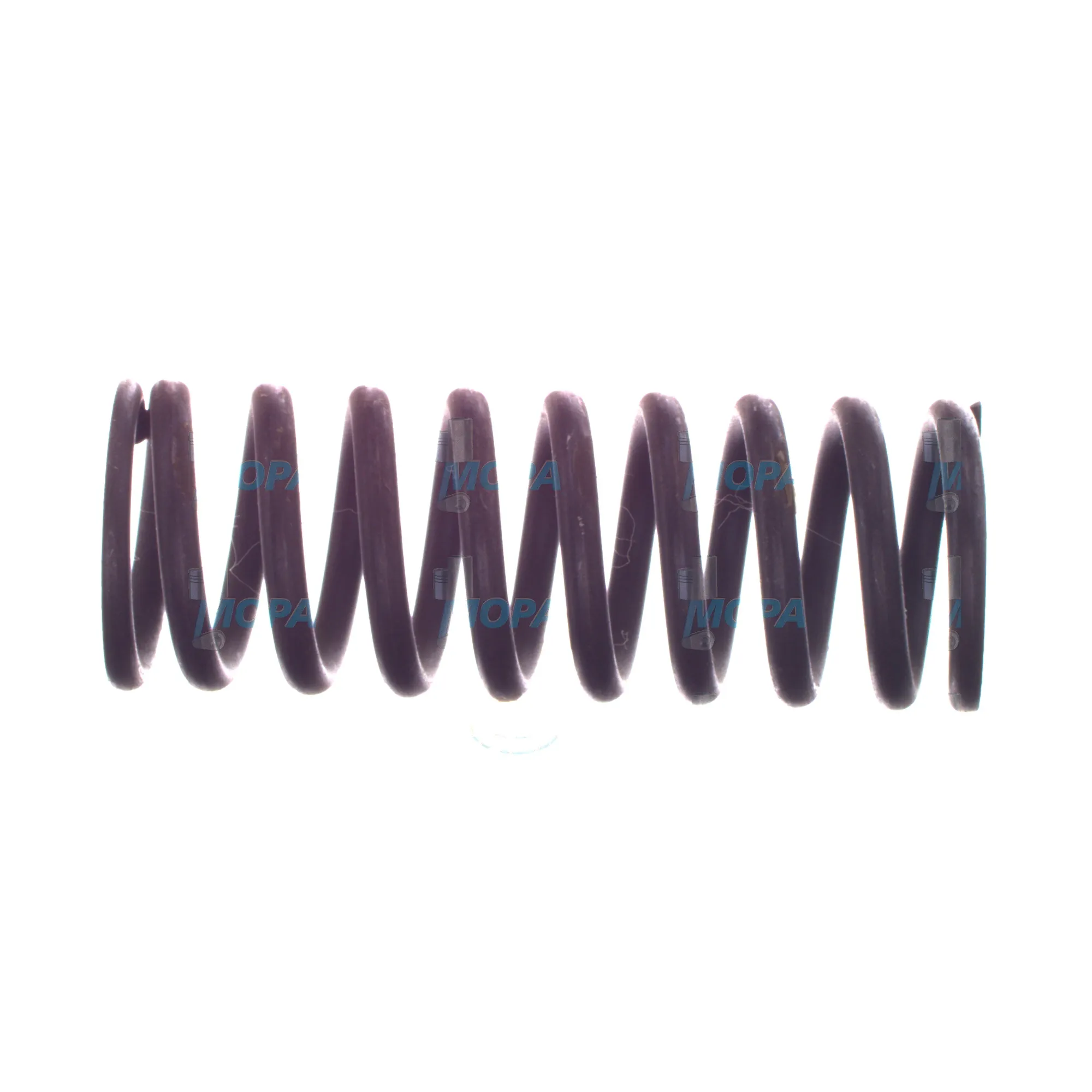 DRUCKFEDER - 602402401140 passend für MWM & Deutz Motoren 2