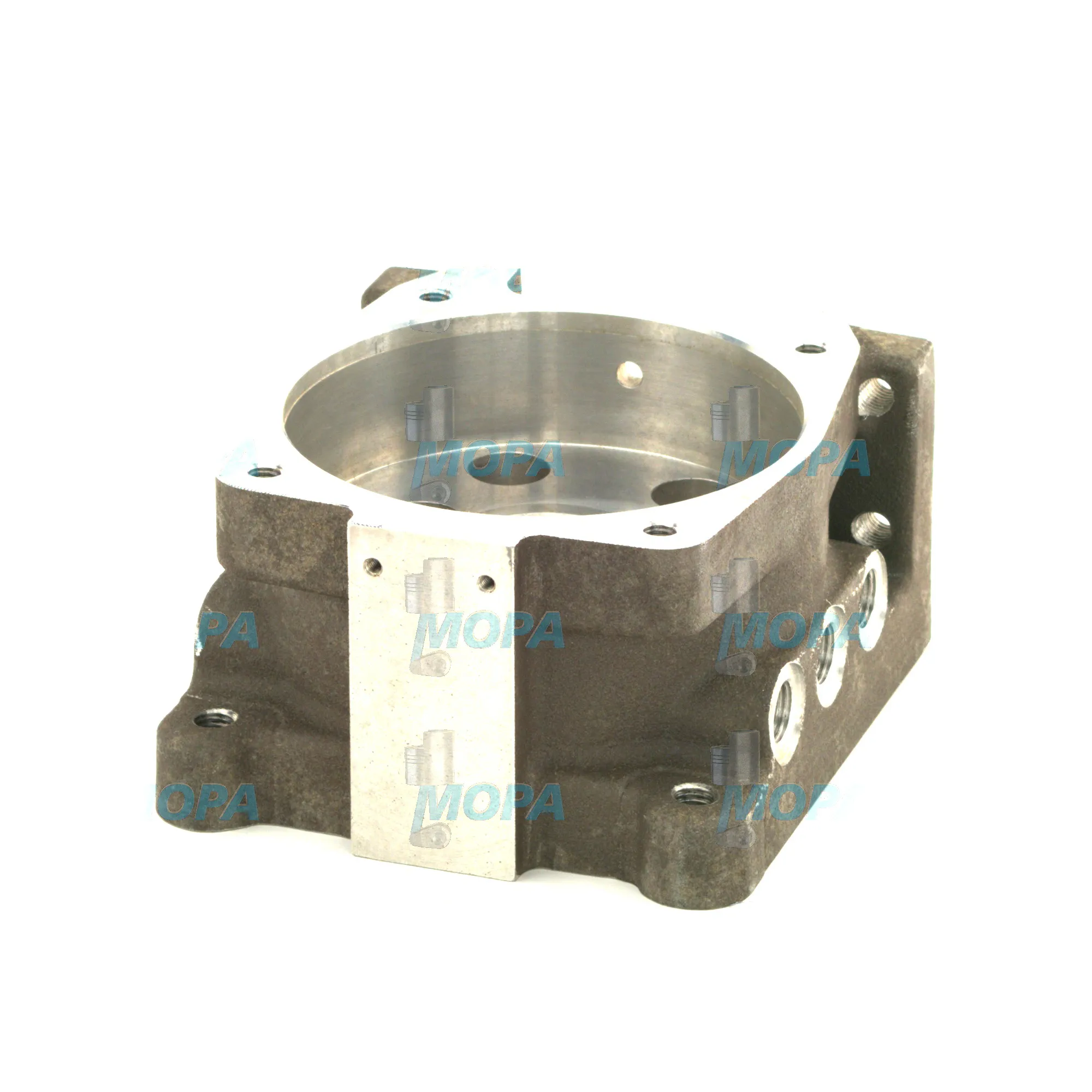 DECKEL - 03477441 passend für MWM & Deutz Motoren 4
