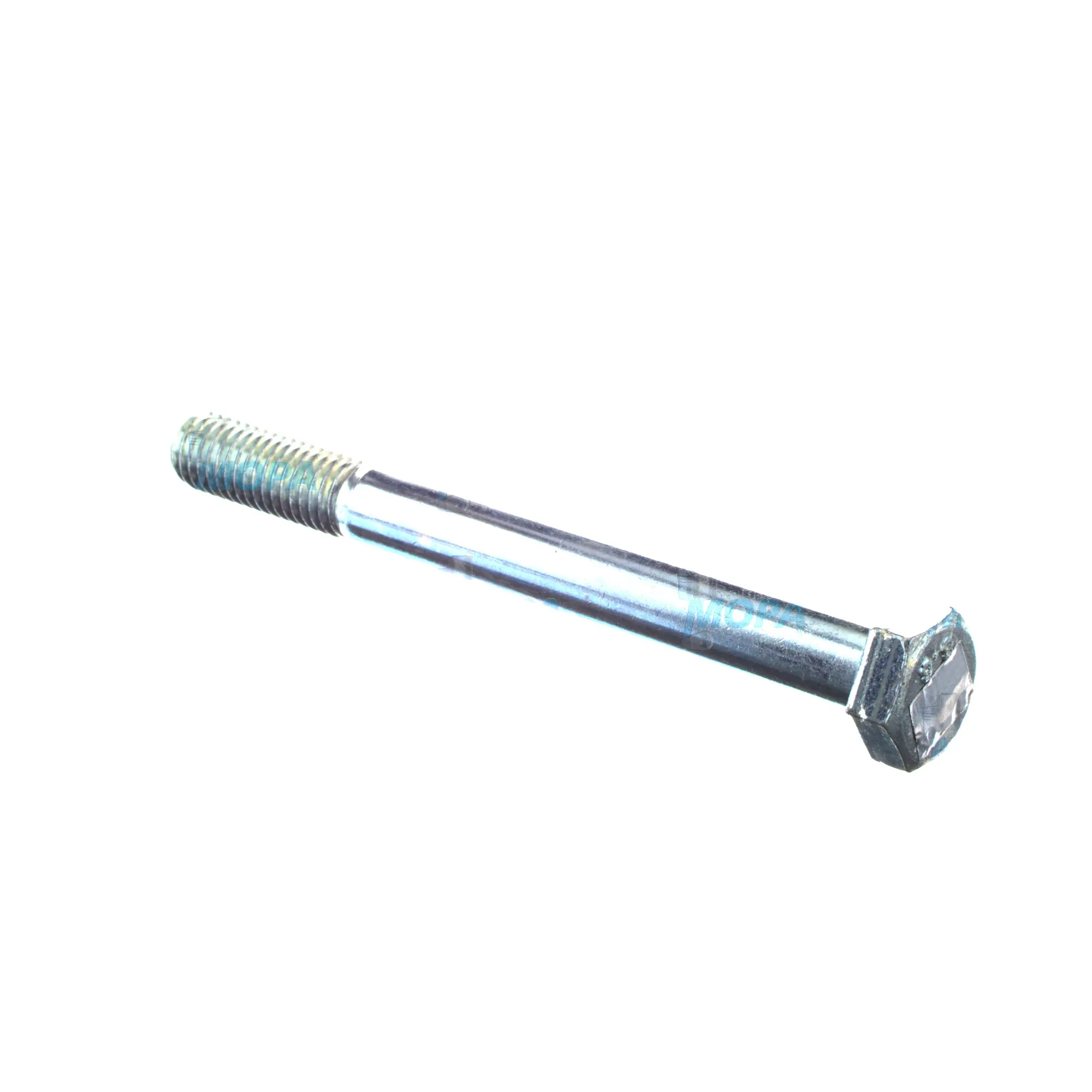 HEXAGON BOLT - 000931012175 suitable for MTU engines 7