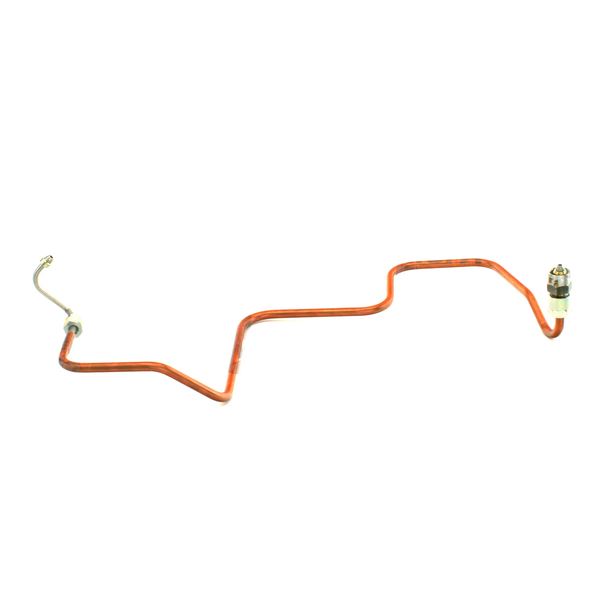PRESSURE LINE - 5560702134 suitable for MTU engines 5