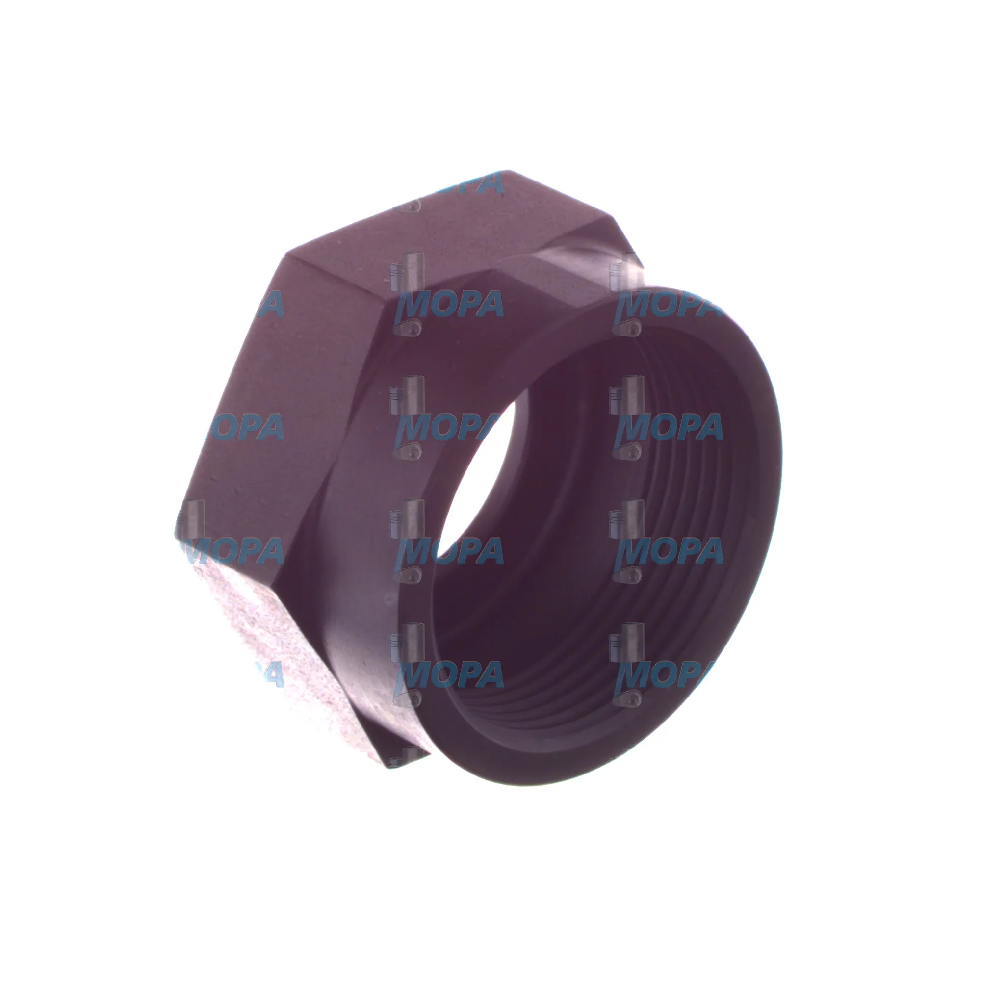 UNION NUT - 5809900654 suitable for MTU engines 9