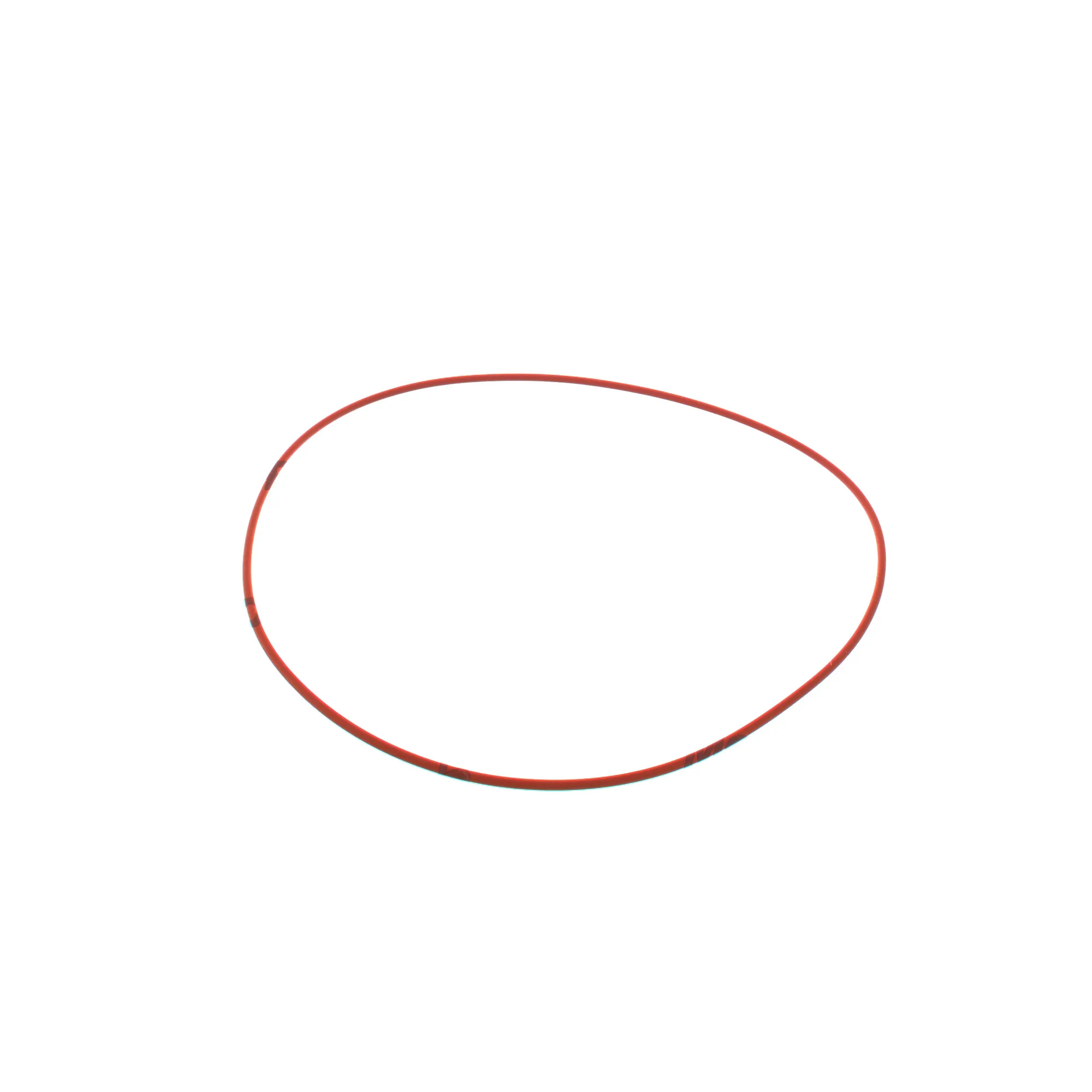TORIC SEAL - 5500110559 suitable for MTU engines 4