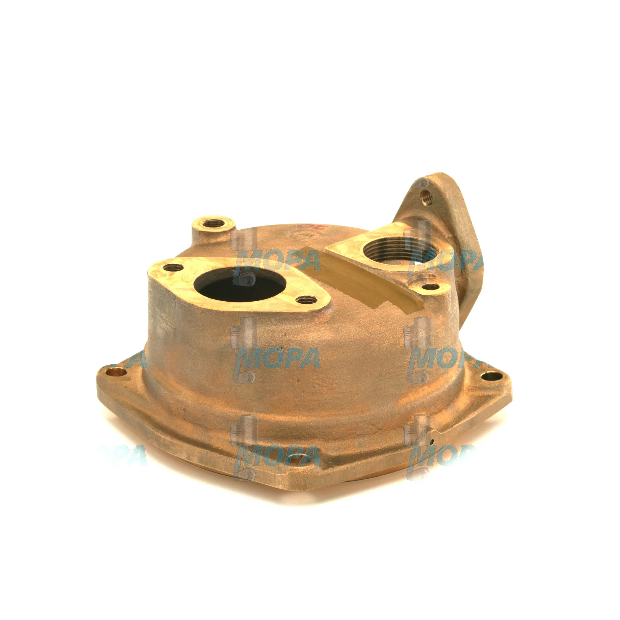 HEAD PIECE - 623207520104 suitable for MWM & Deutz engines 6