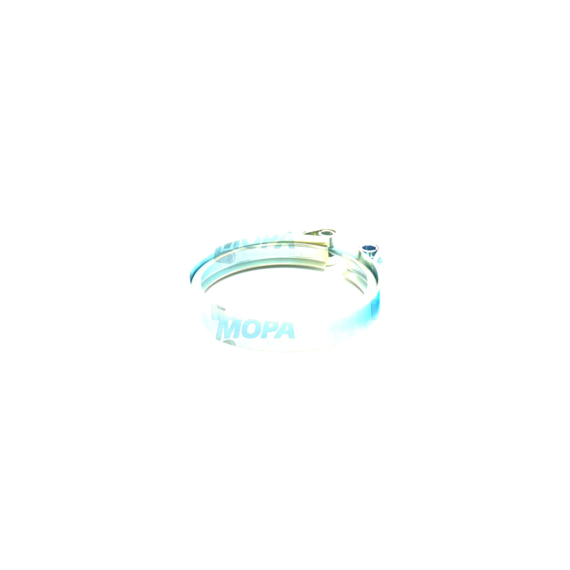 V-BAND CLAMP - 51974450063 suitable for MAN D engines 7