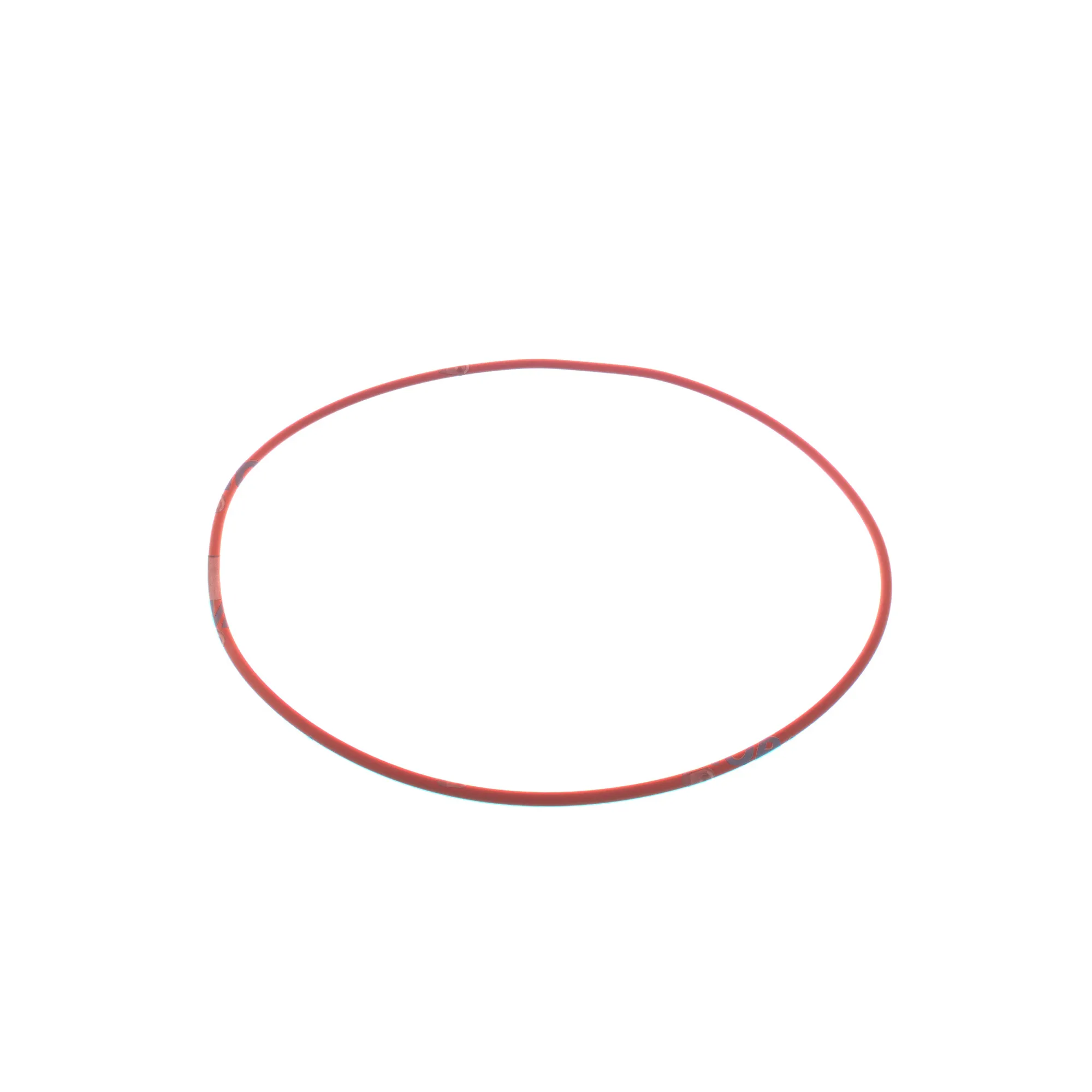 TORIC SEAL - 1-SA062476/1-6 suitable for MTU engines 4