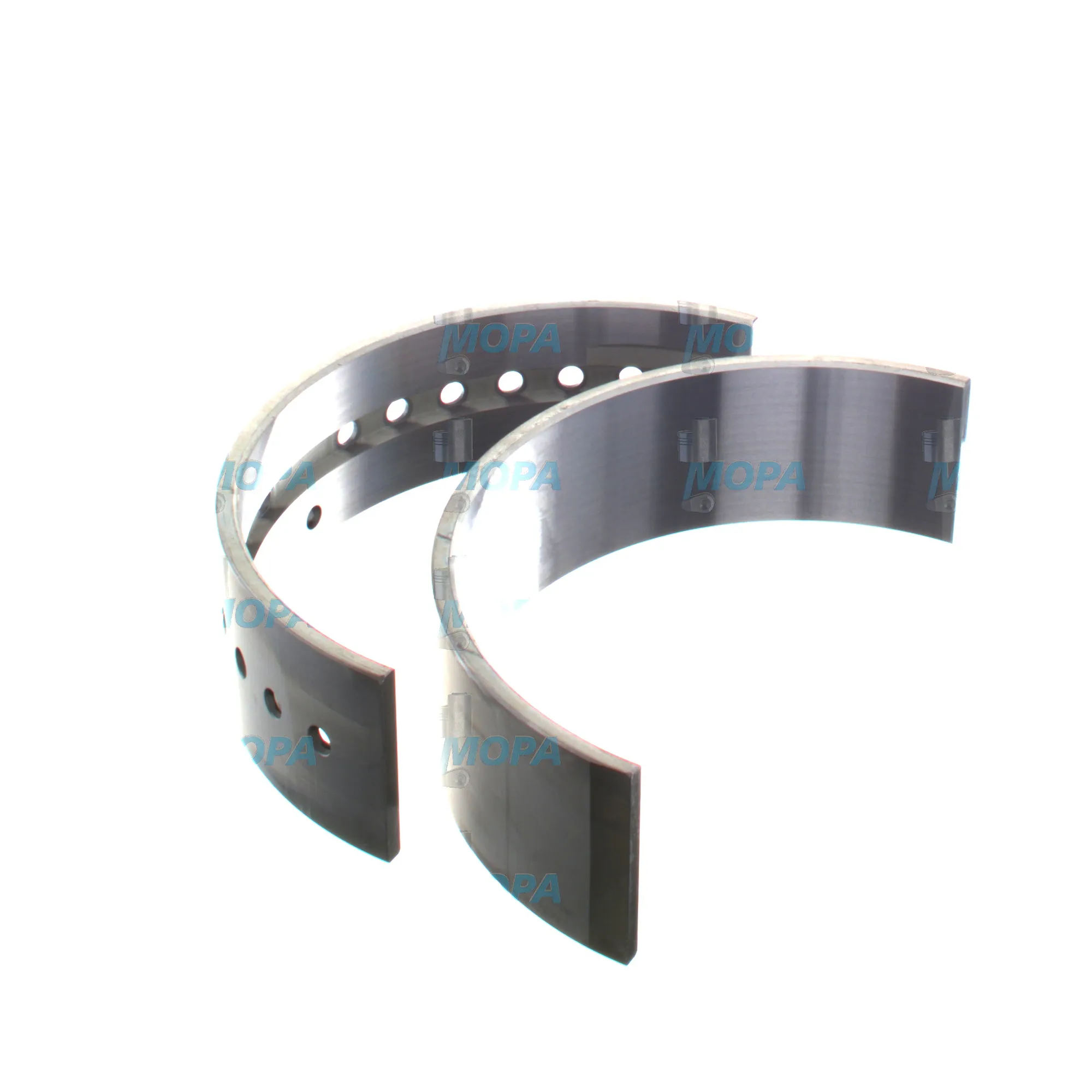 MAIN BEARING PAIR - 5550307640 suitable for MTU engines 8