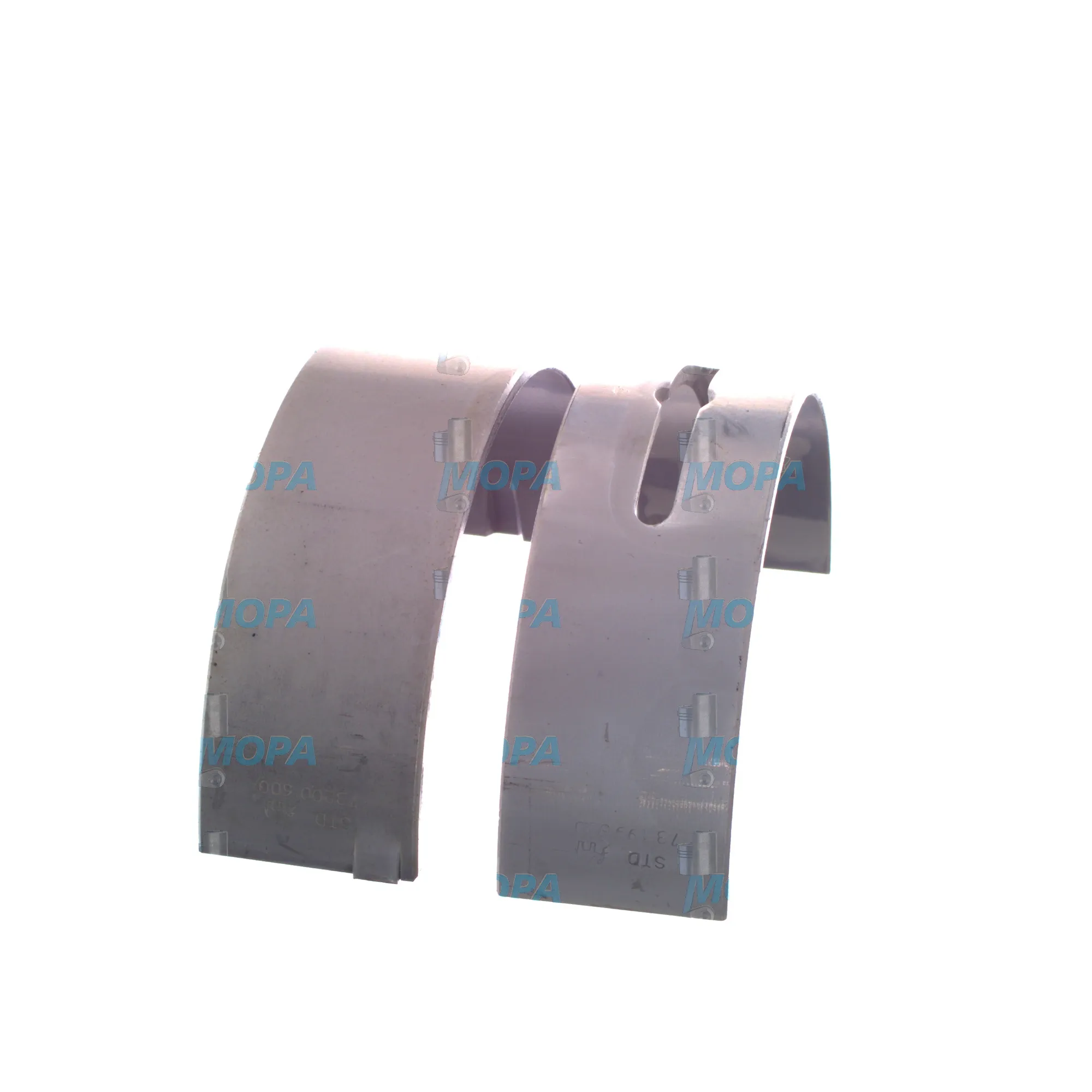 MAIN BEARING PAIR - 02147219 suitable for Deutz engines 6
