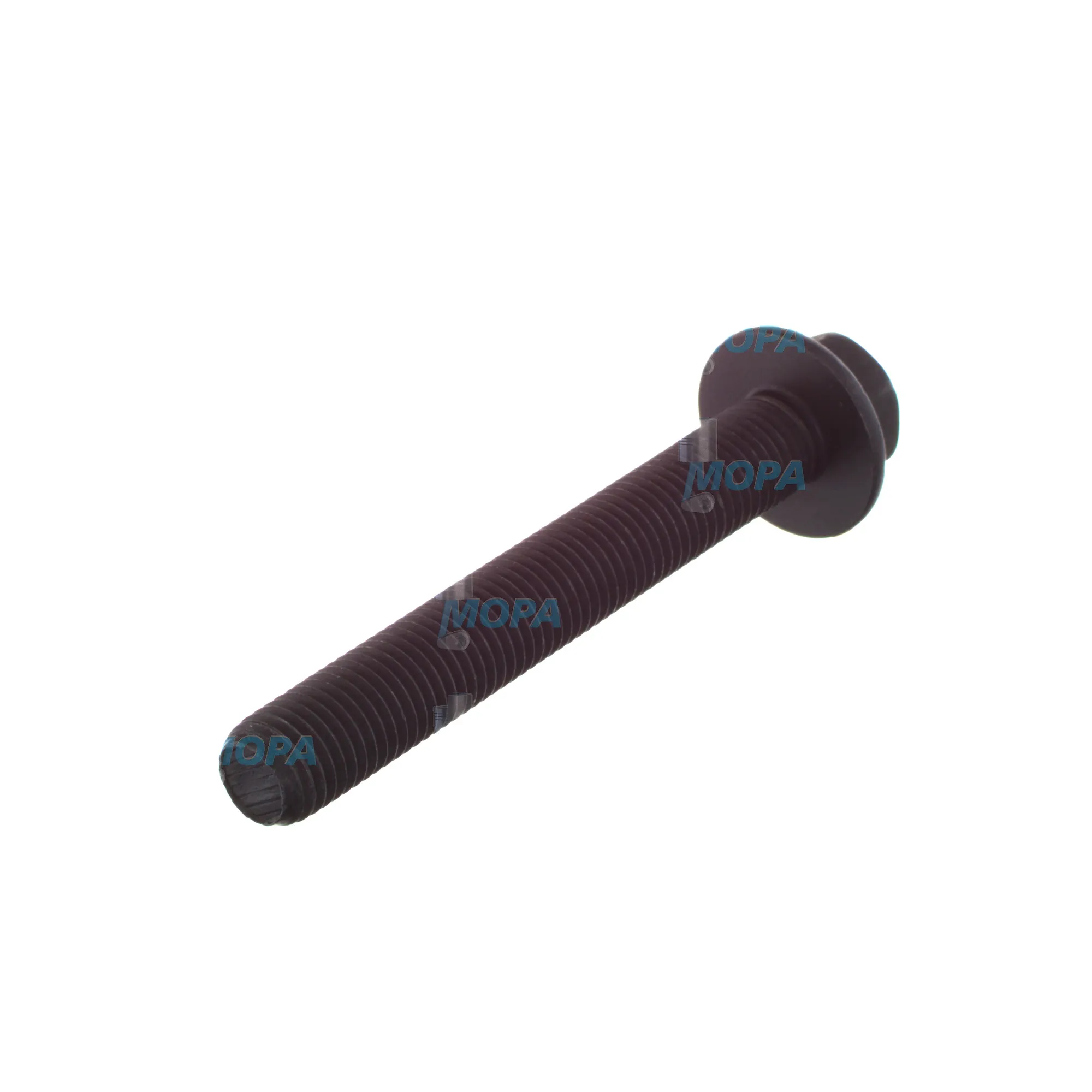 HEX COLLAR BOLT - 51900200382 suitable for MAN D engines 17