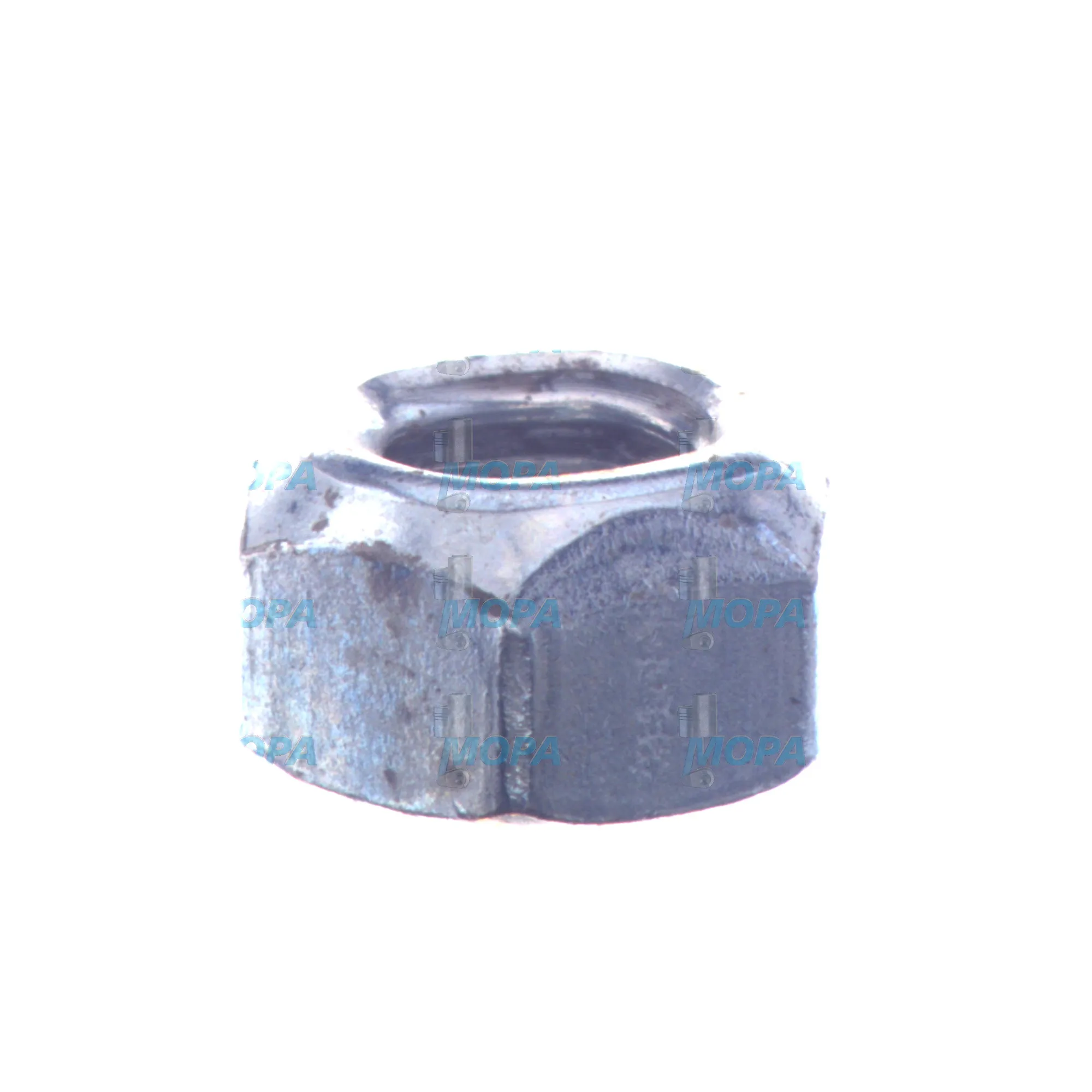 HEXAGON NUT - 2915061004 suitable for Bosch engines 2