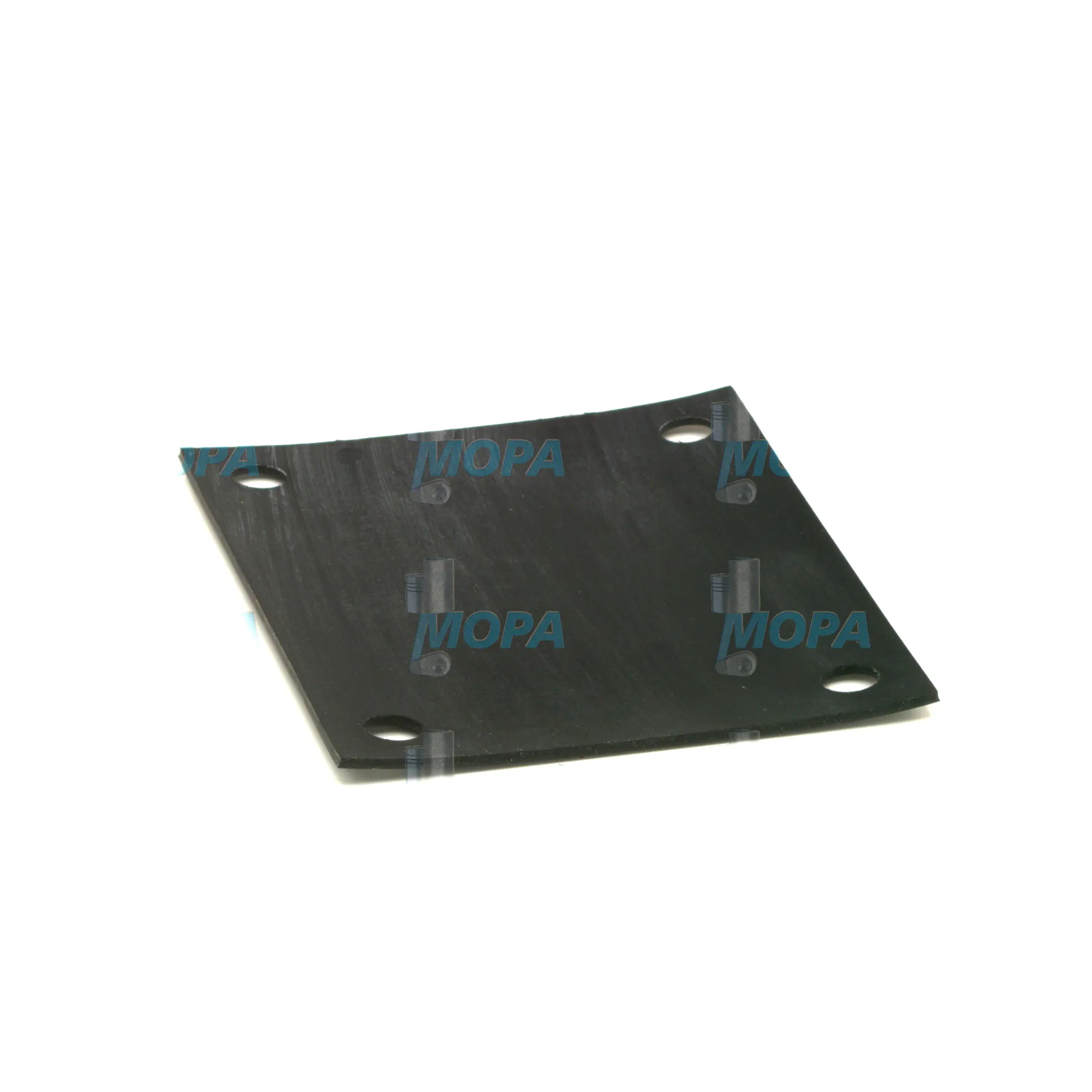 GASKET - 02000530 suitable for MWM & Deutz engines 8