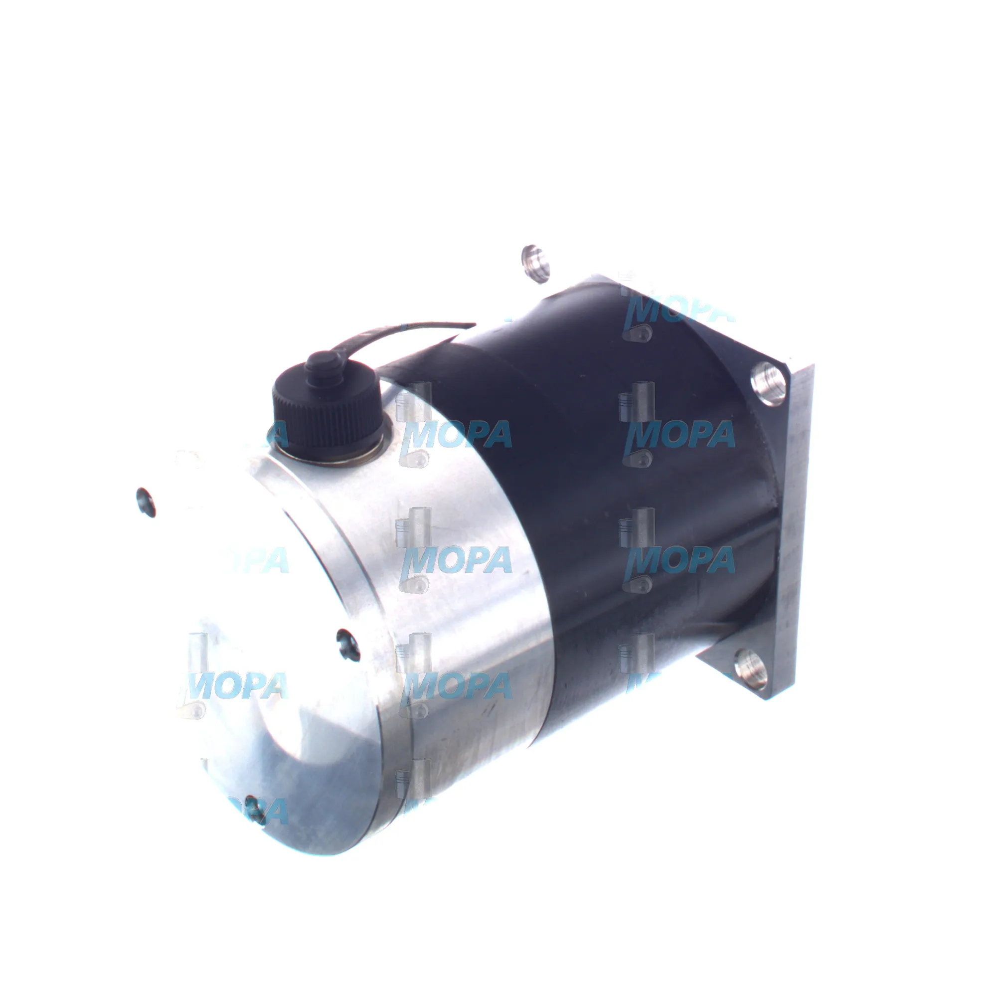 ELECTRIC MOTOR - 12141851 suitable for MWM & Deutz engines 9