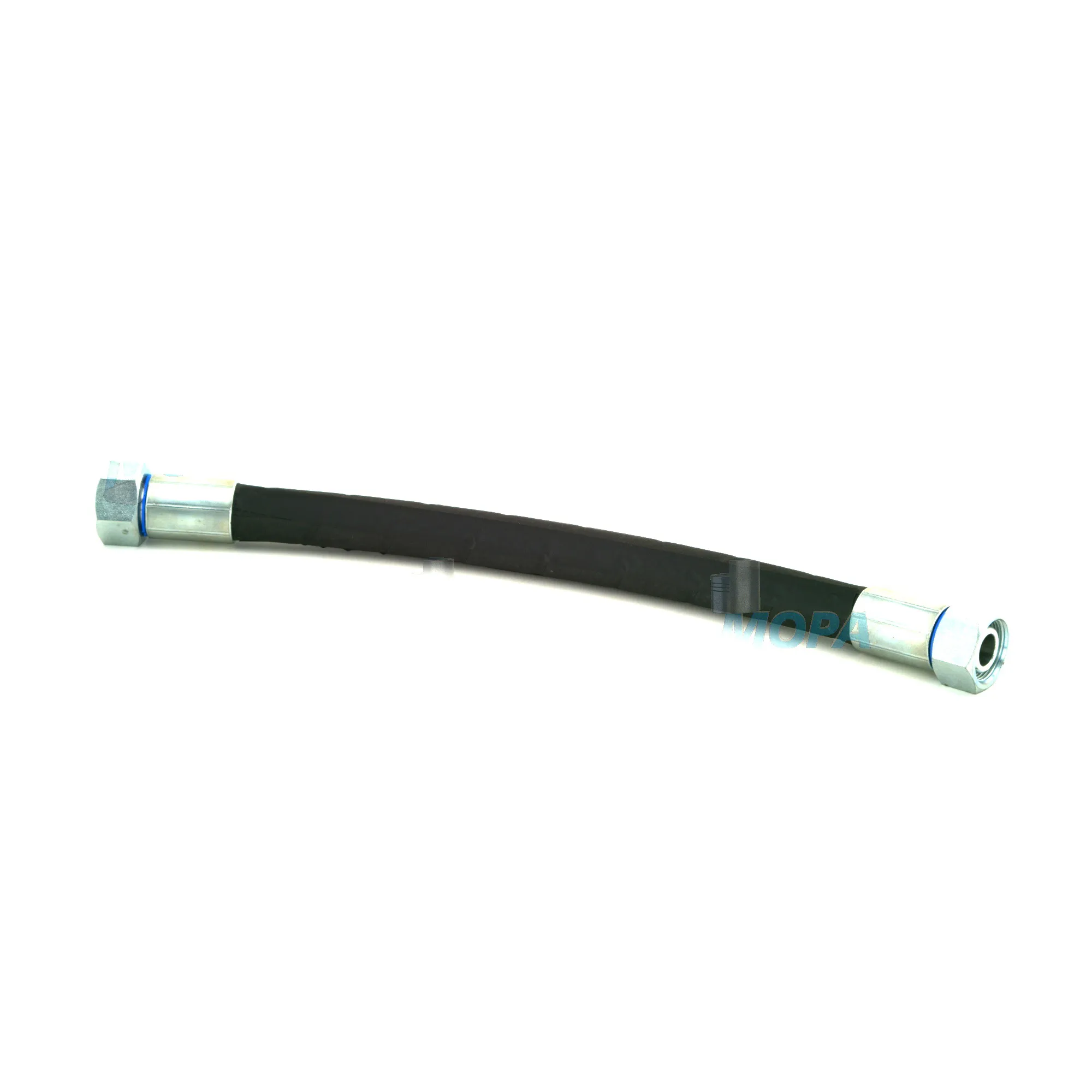 HOSE LINE - 735038016100 suitable for MTU engines 4