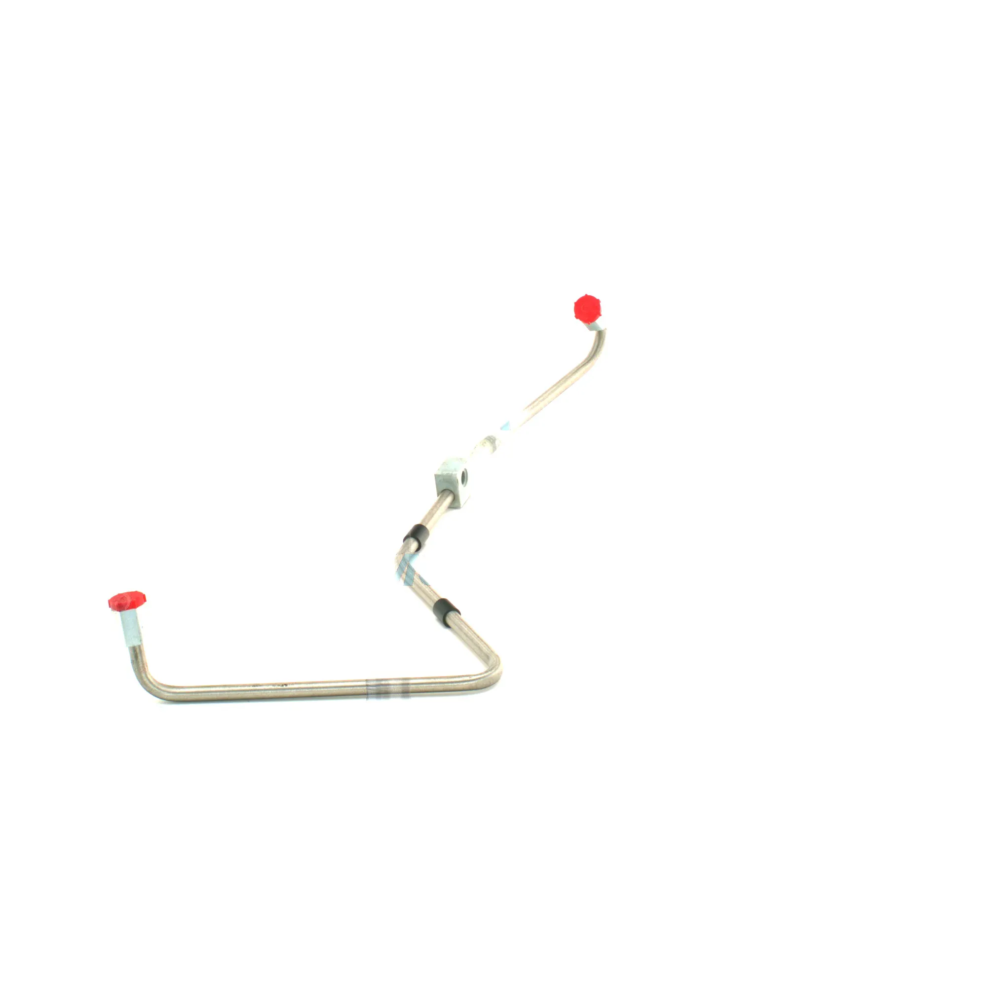INJECTION LINE (leakage secured) - 2-SA062709/18-3 suitable for MTU engines 8