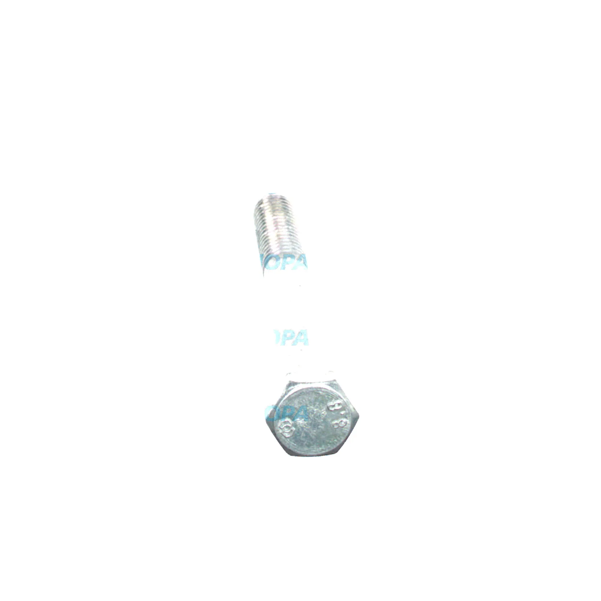 HEXAGON BOLT - 000931006111 suitable for MTU engines 7