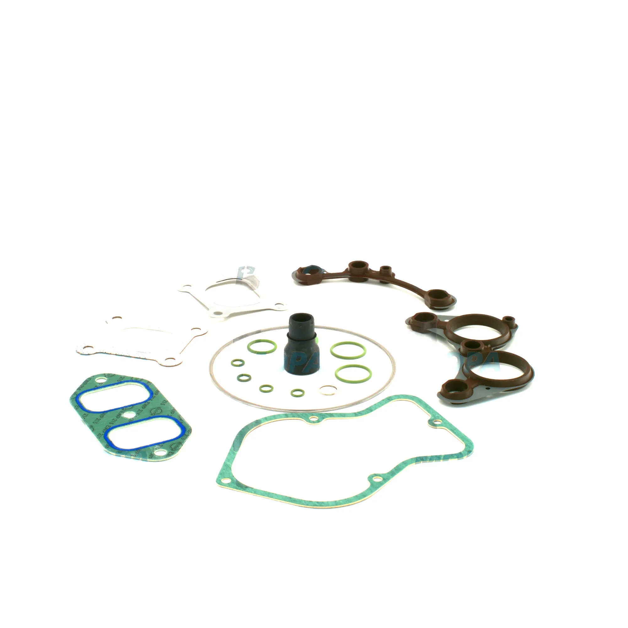 DICHTUNGSSATZ - 02931161 passend für MWM & Deutz Motoren 8