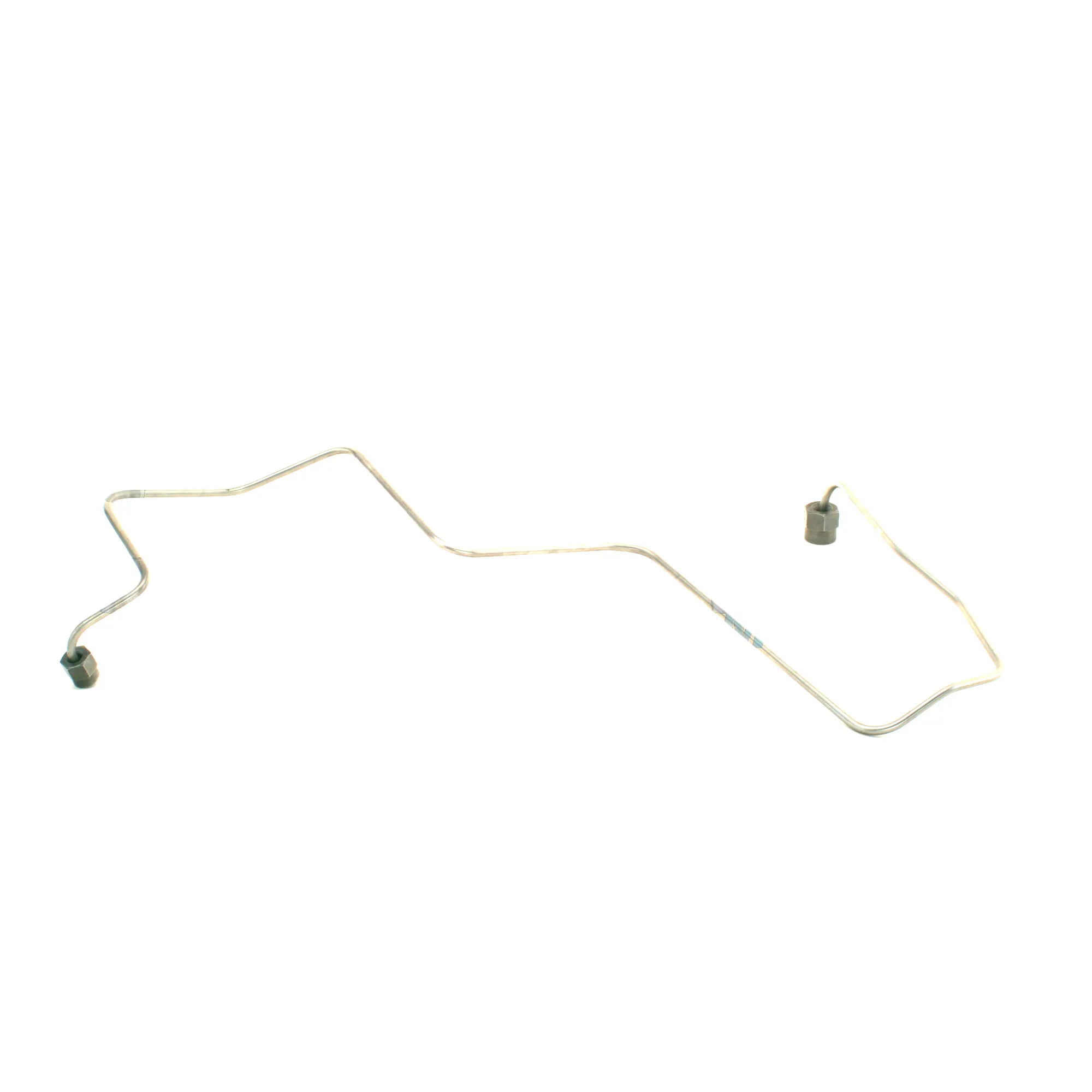 KRAFTSTOFFLEITUNG - 5530703734 passend für MTU Motoren 6