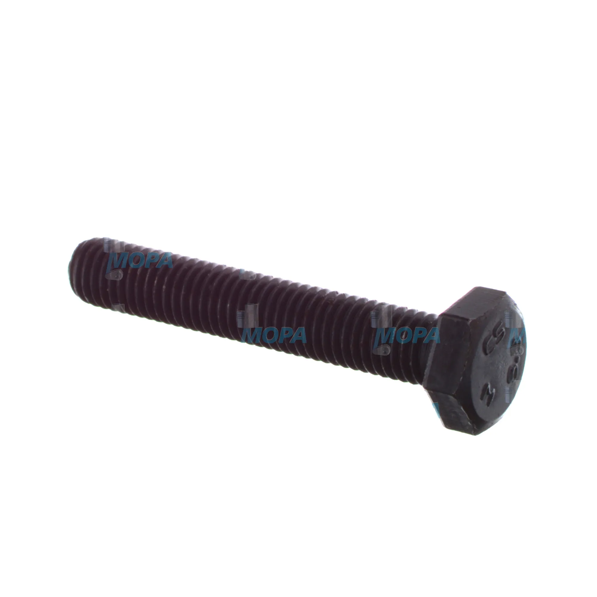 HEXAGON BOLT - 000933010144 suitable for MTU engines 5