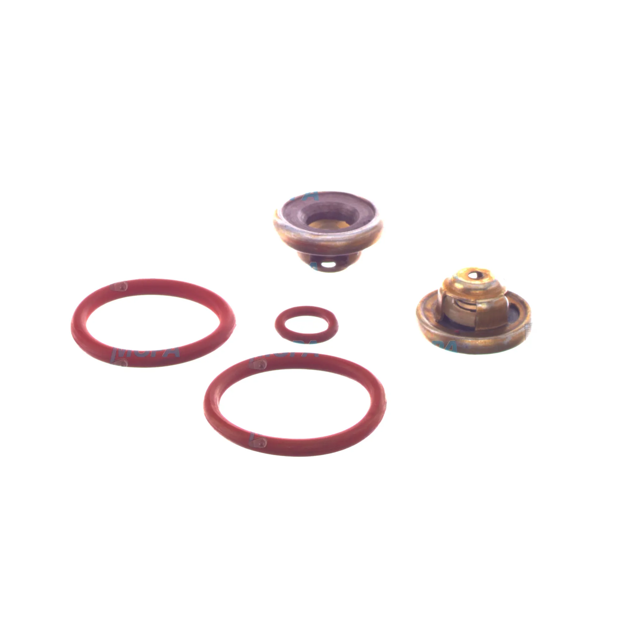 REPARATURSATZ - 0000900610 passend für MTU Motoren 9