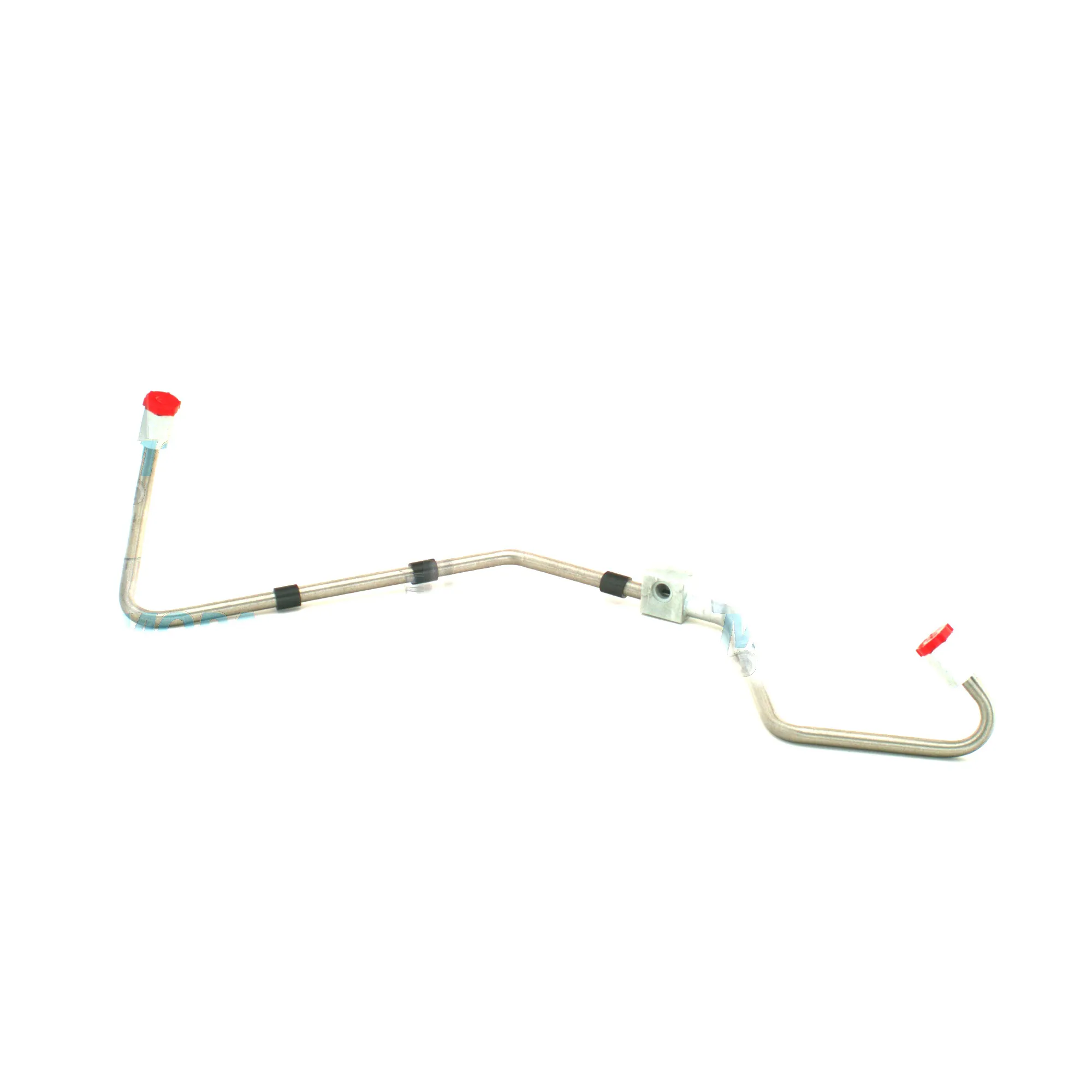 INJECTION LINE (leakage secured) - 2-SA062709/18-2 suitable for MTU engines 3