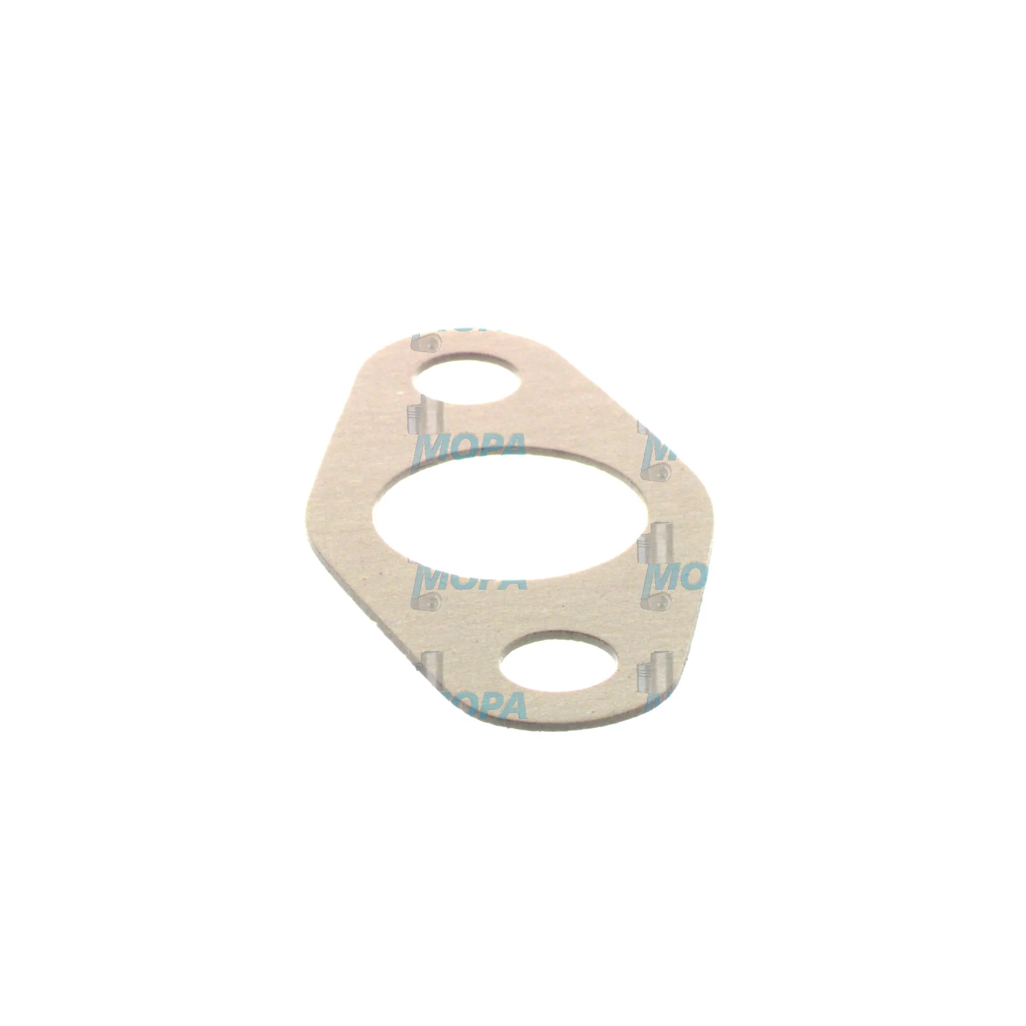 GASKET - 5602030280 suitable for MTU engines 5