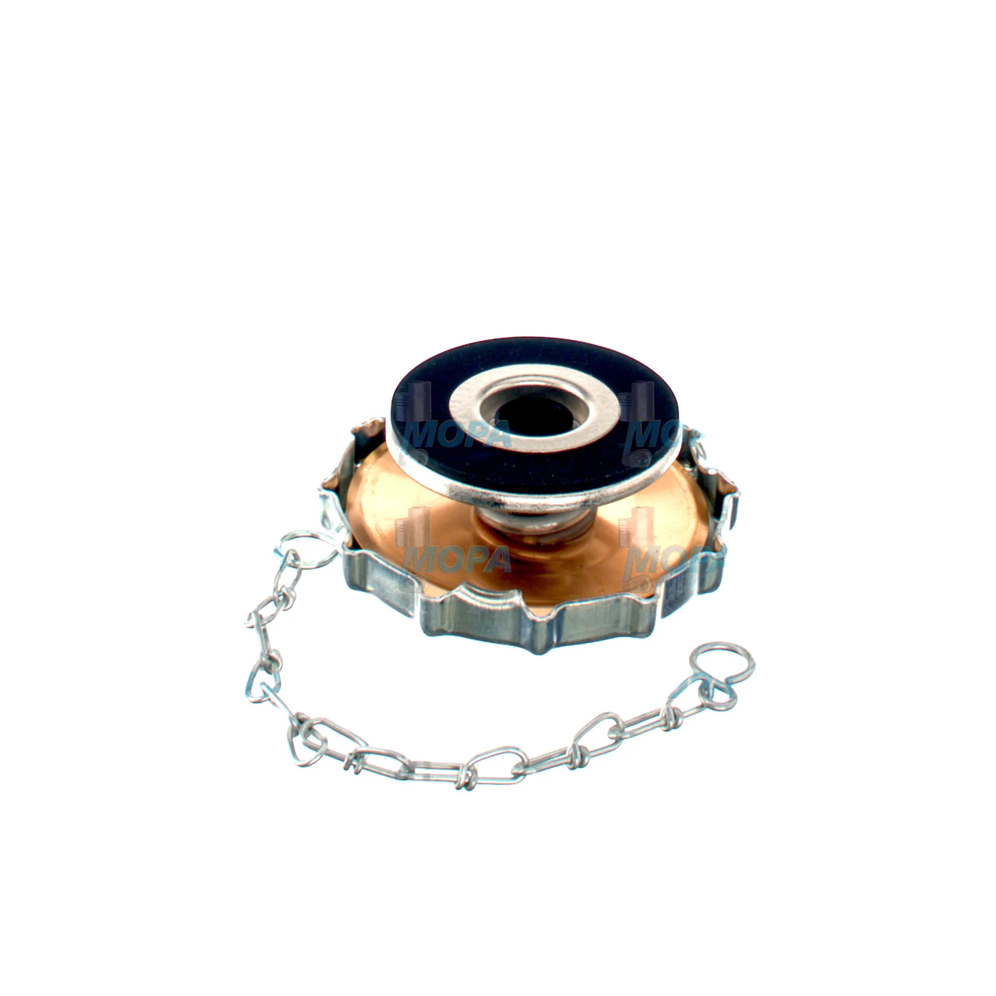 COVER - 0002033186 suitable for MTU engines 5