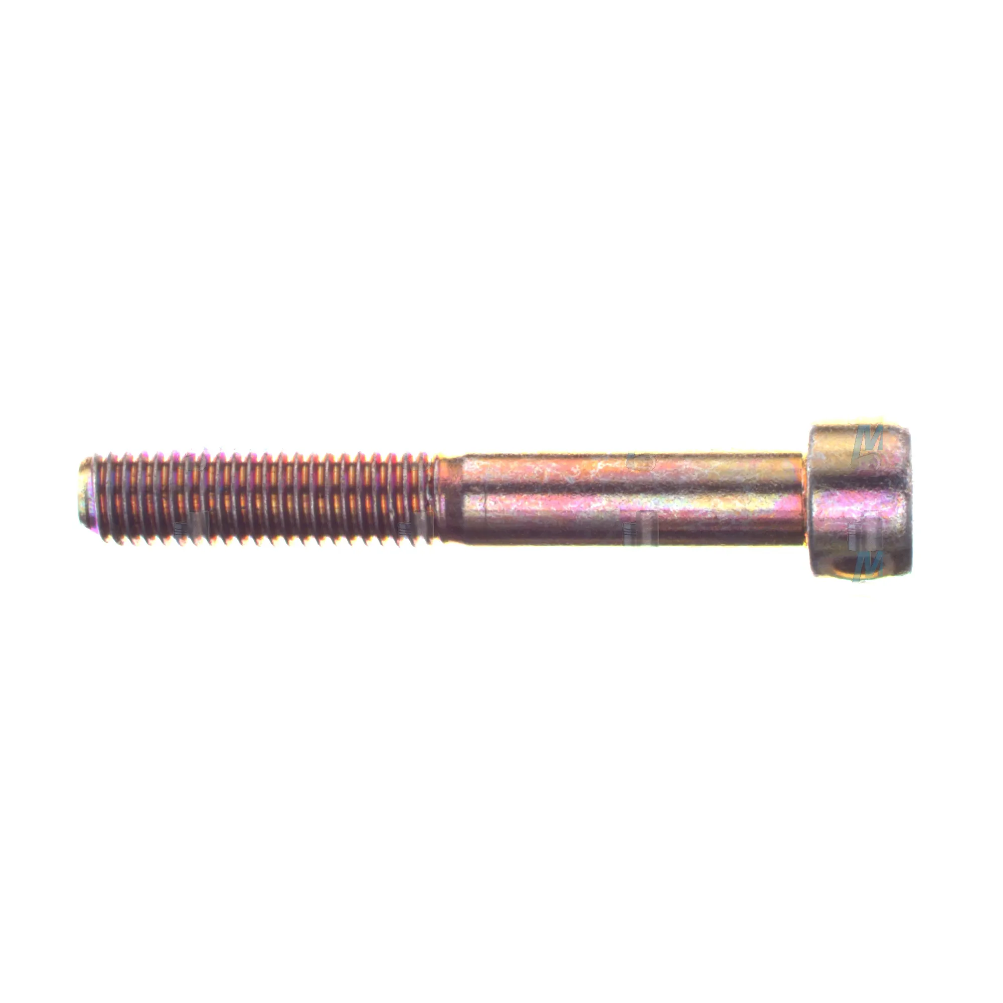 ZYLINDERSCHRAUBE - 01130893 passend für Deutz Motoren 7